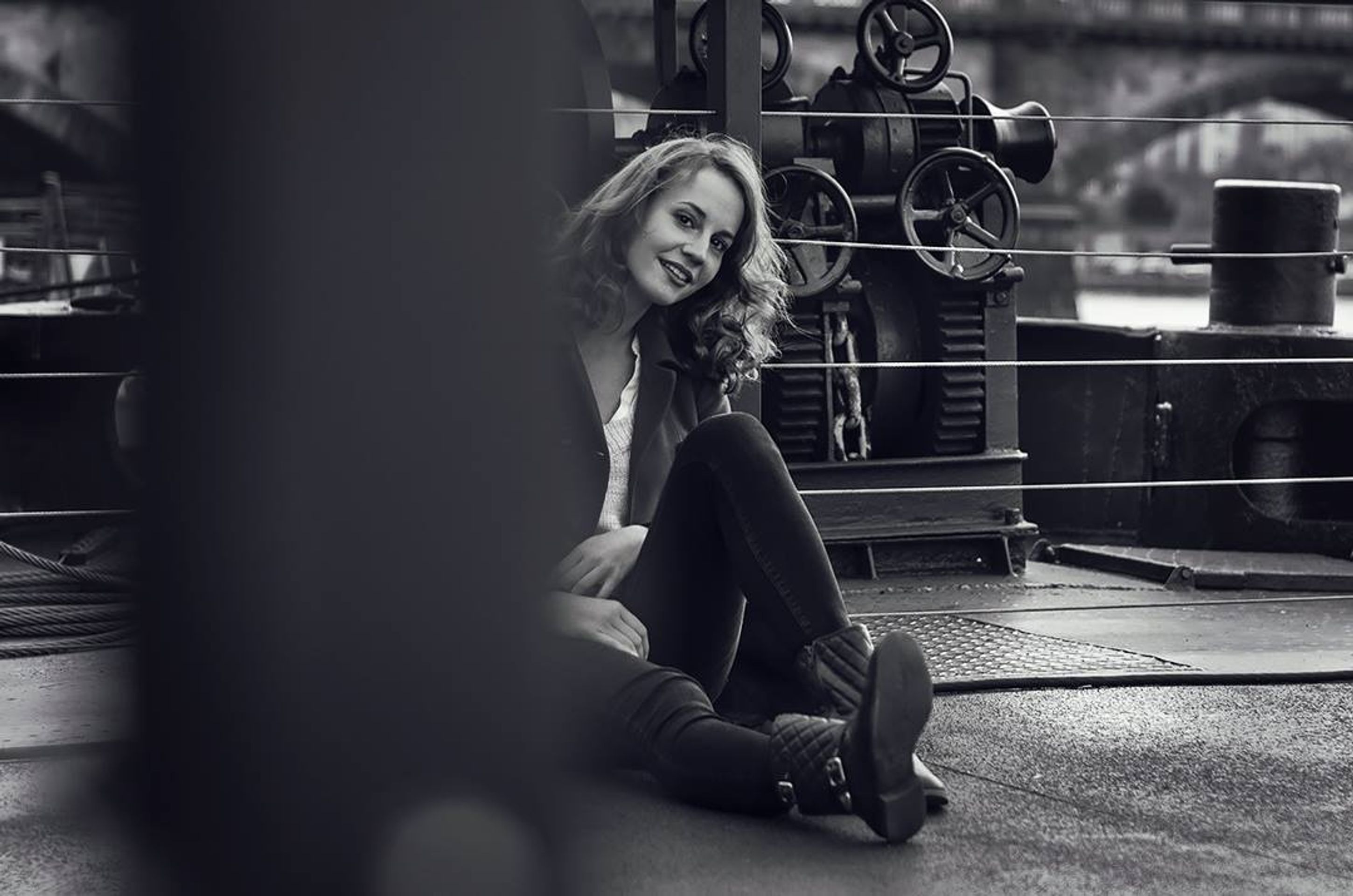Fotograf bez talentu - 3 - GALERIE: Fotograf bez talentu (3/9)