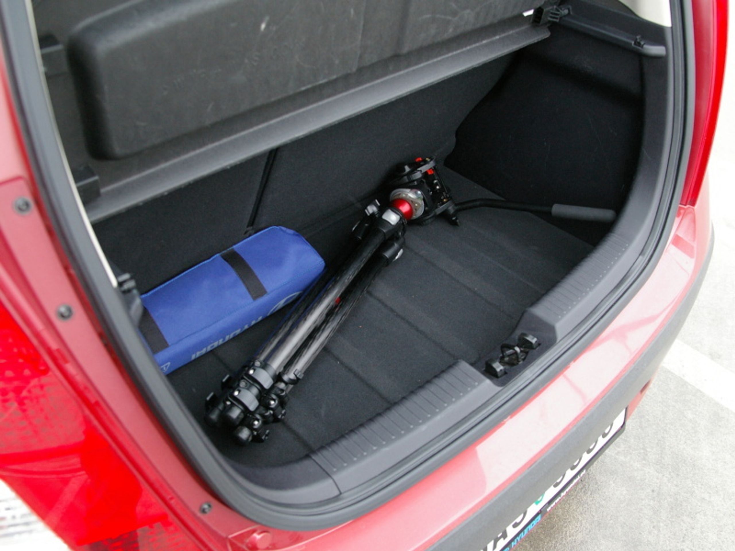Hyundai i10 - GALERIE Hyundai i10 (4/8)