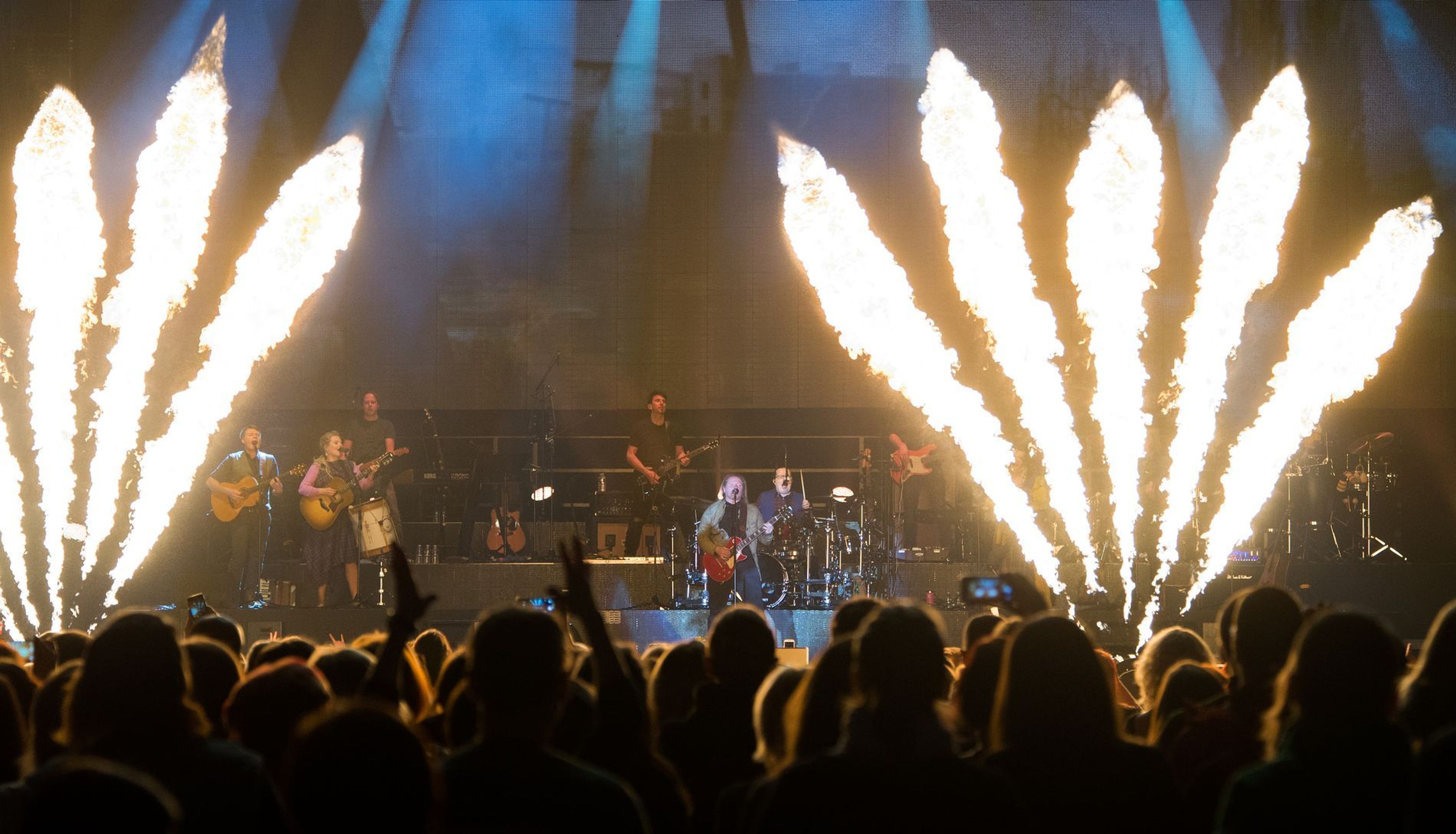 Koncert The Kelly Family - 6 - GALERIE: Koncert The Kelly Family (13/16)