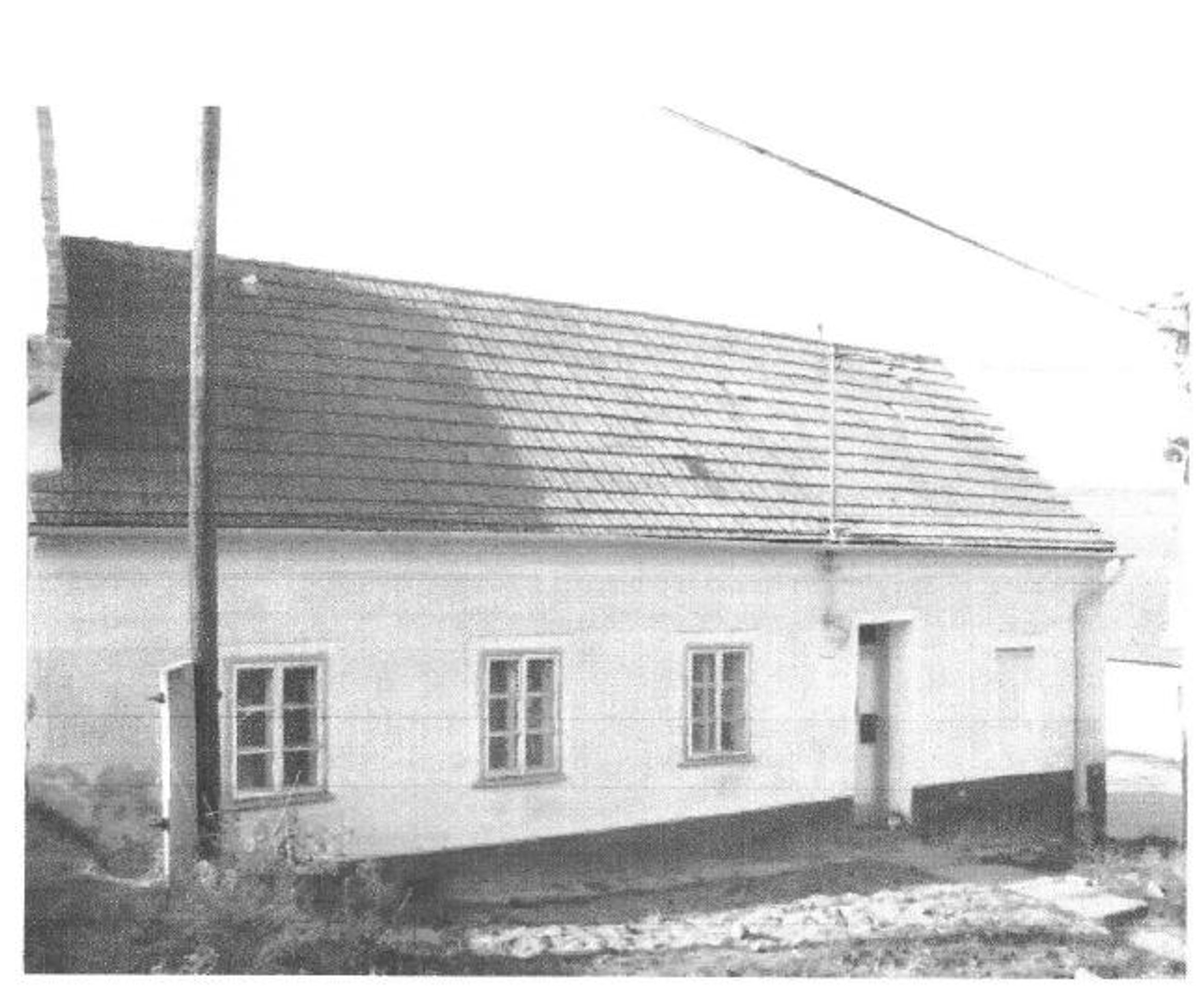 RD Stavěšice - Exekuce-dražby (14/22)