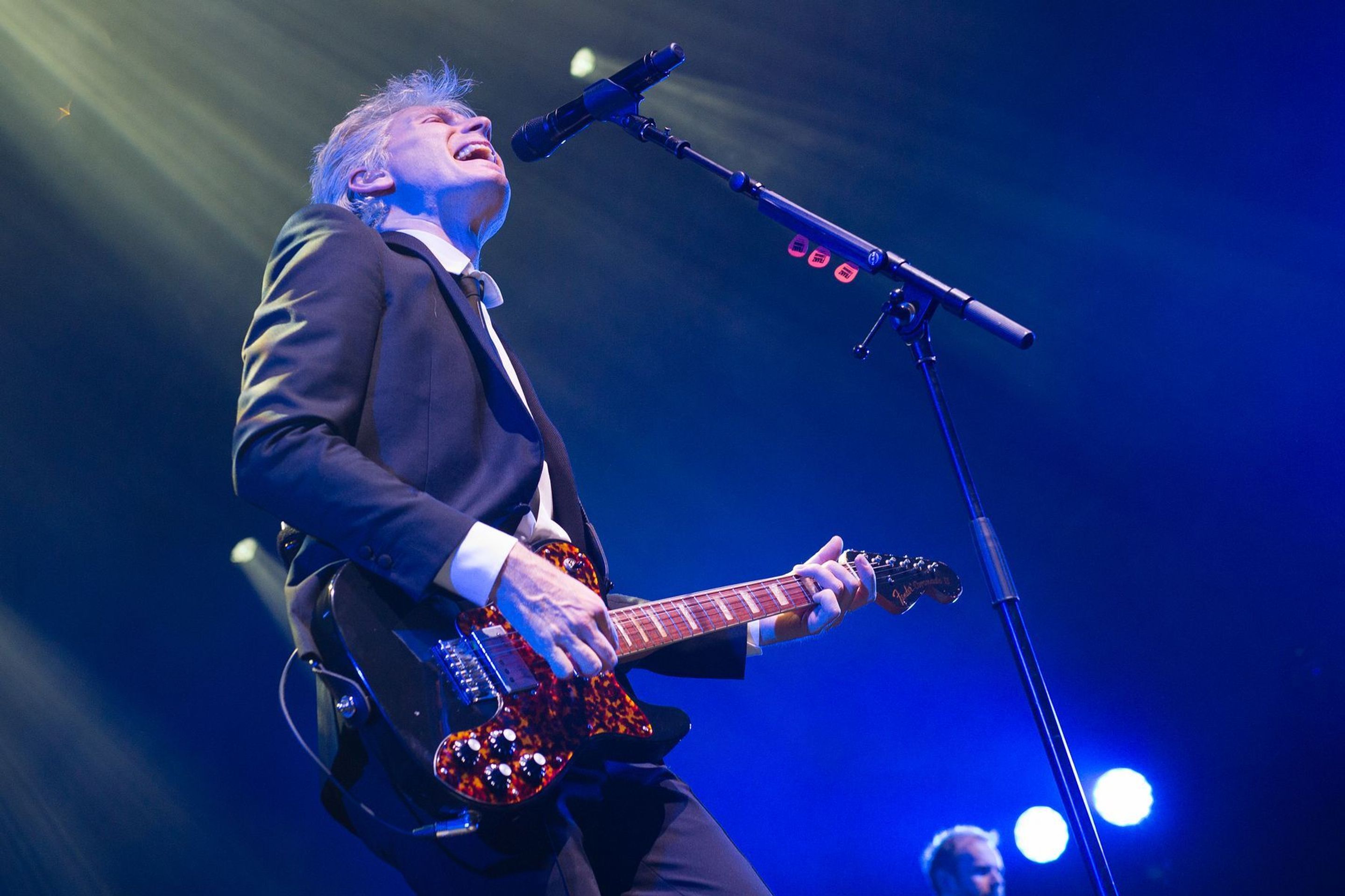 Koncert Franz Ferdinand - 23 - GALERIE: Koncert Franz Ferdinand (13/13)