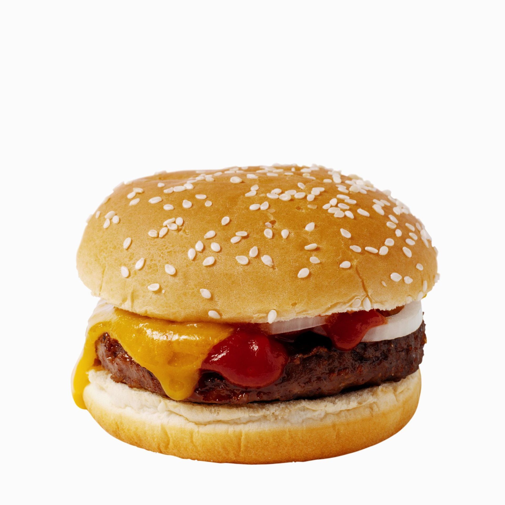 Potraviny - Cheeseburger - Galerie - potraviny (14/18)