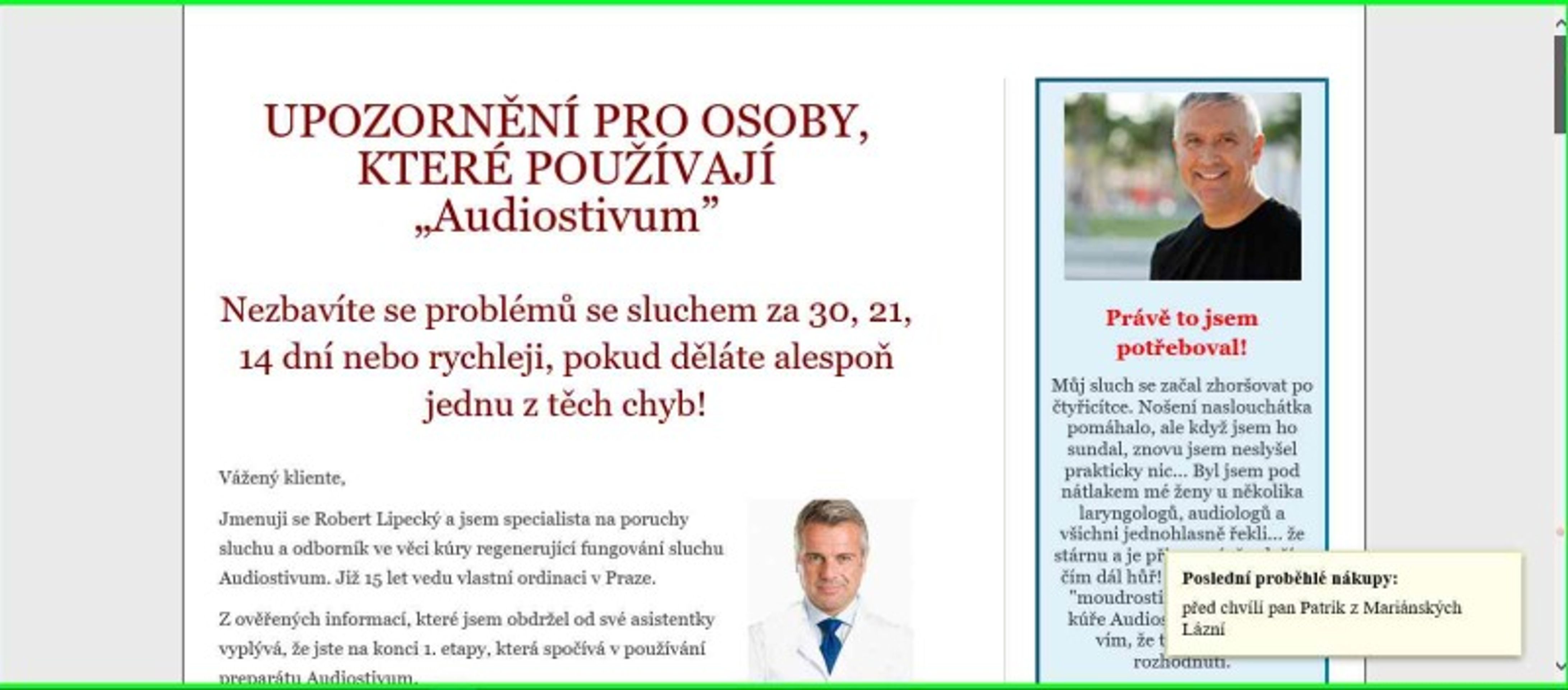 Rizikové weby - 32 - GALERIE: Rizikové weby (1/32)