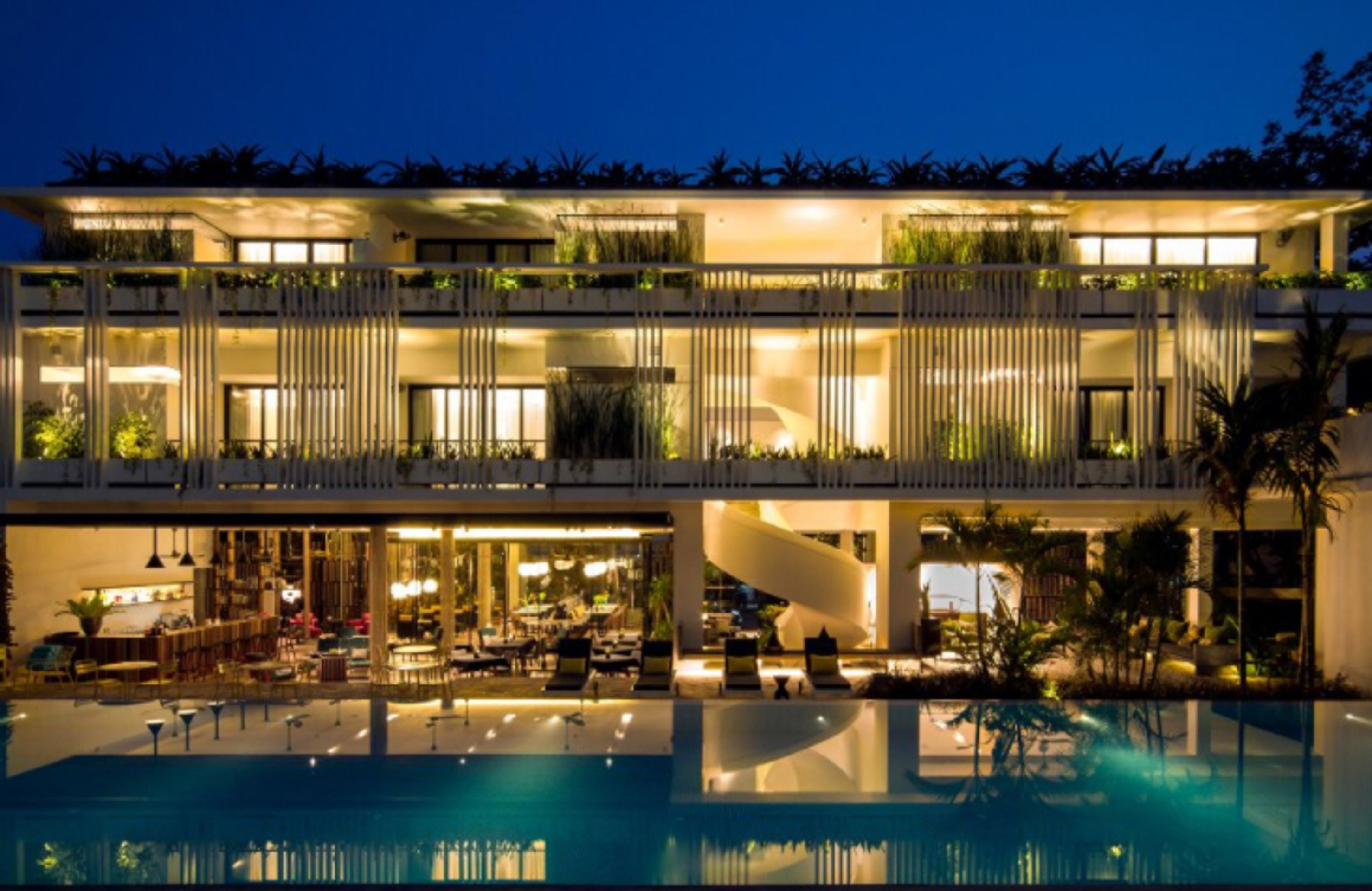 Nejlepší hotely podle TripAdvisor - Viroth's Hotel (Kambodža) - GALERIE: Nejlepší hotely podle TripAdvisor (1/40)