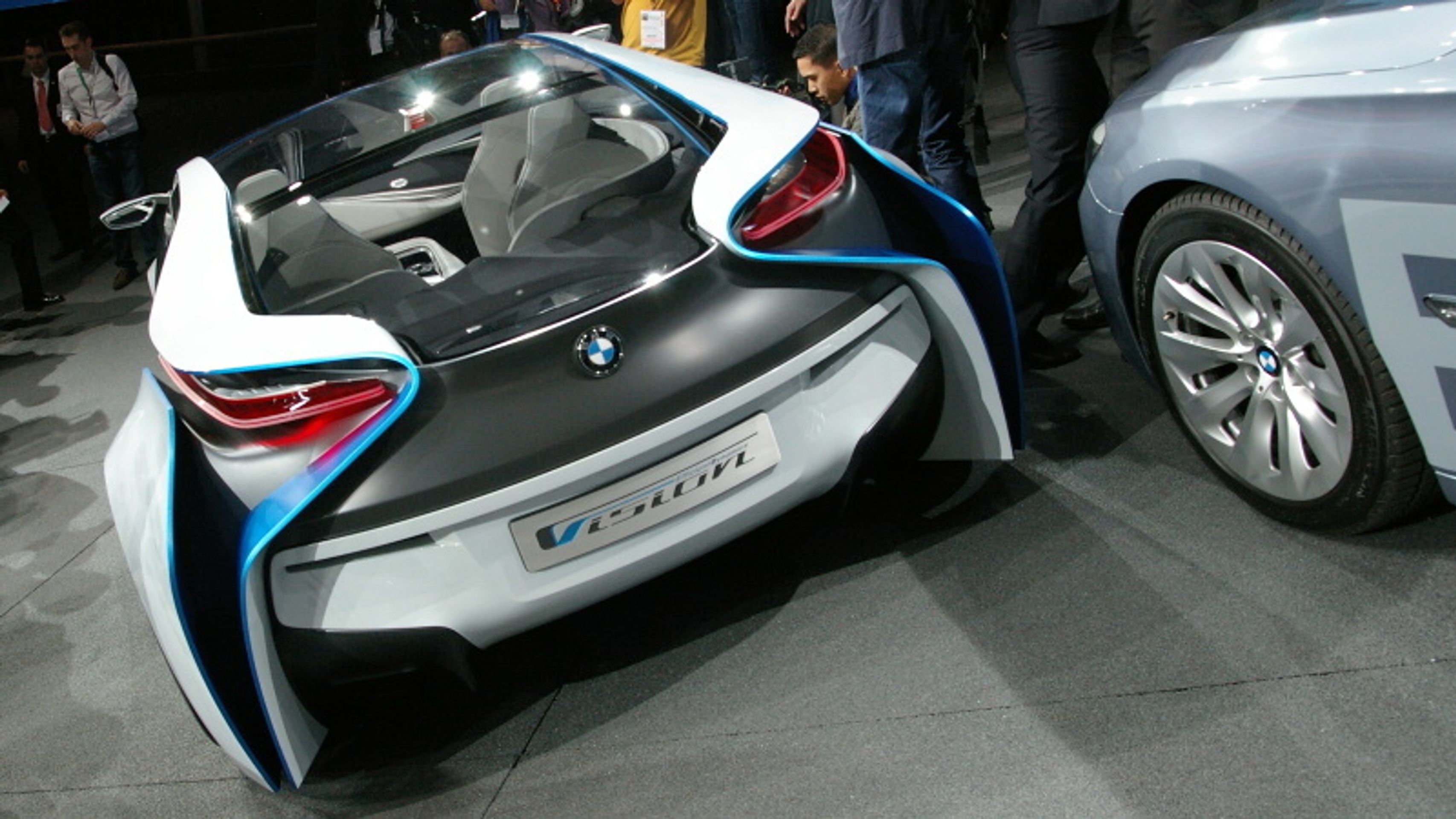 Elektromobily-4 - GALERIE elektromobily (4/19)