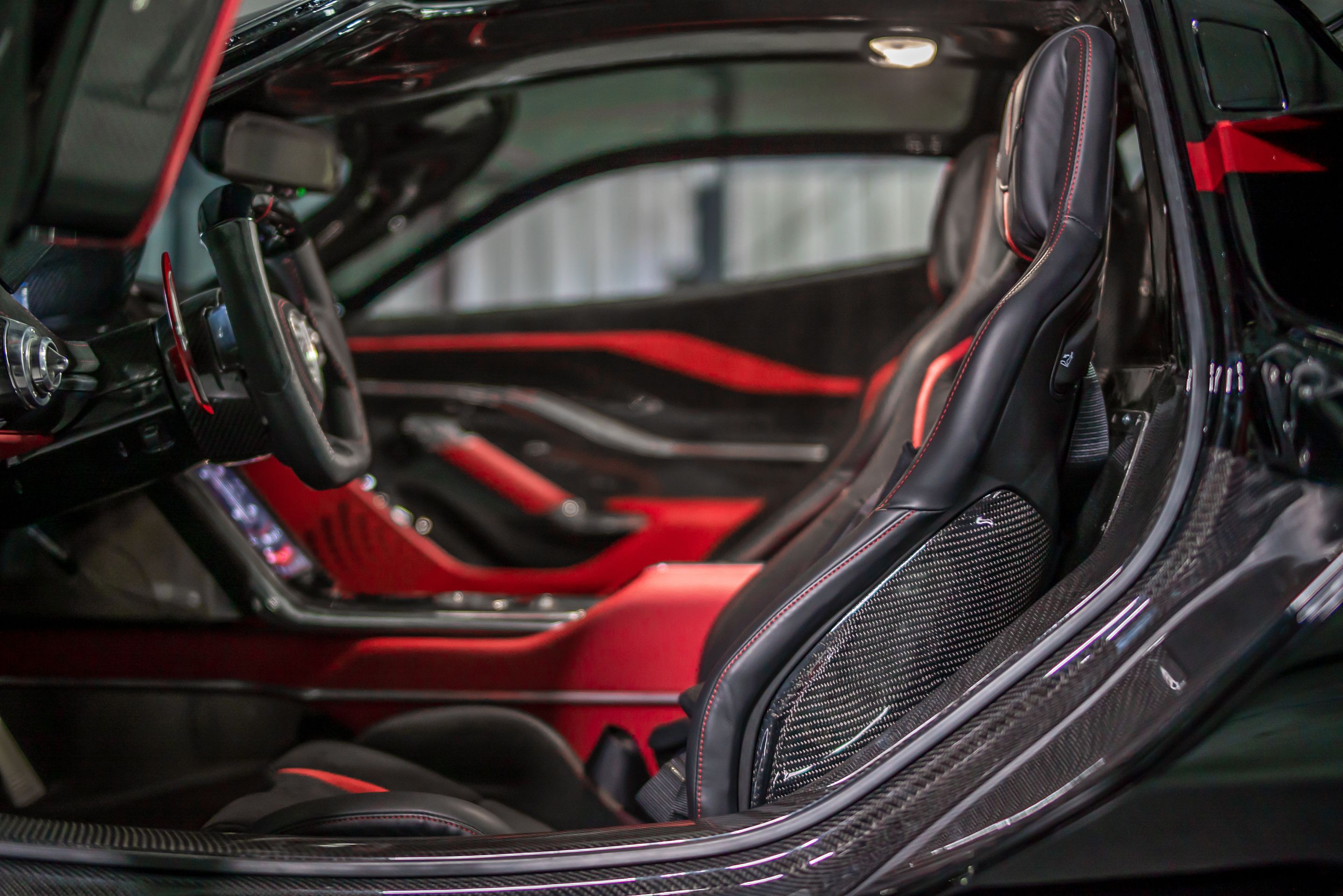 SSC Tuatara - 19 - Fotogalerie: Ultimátní hypersport SSC Tuatara (22/23)