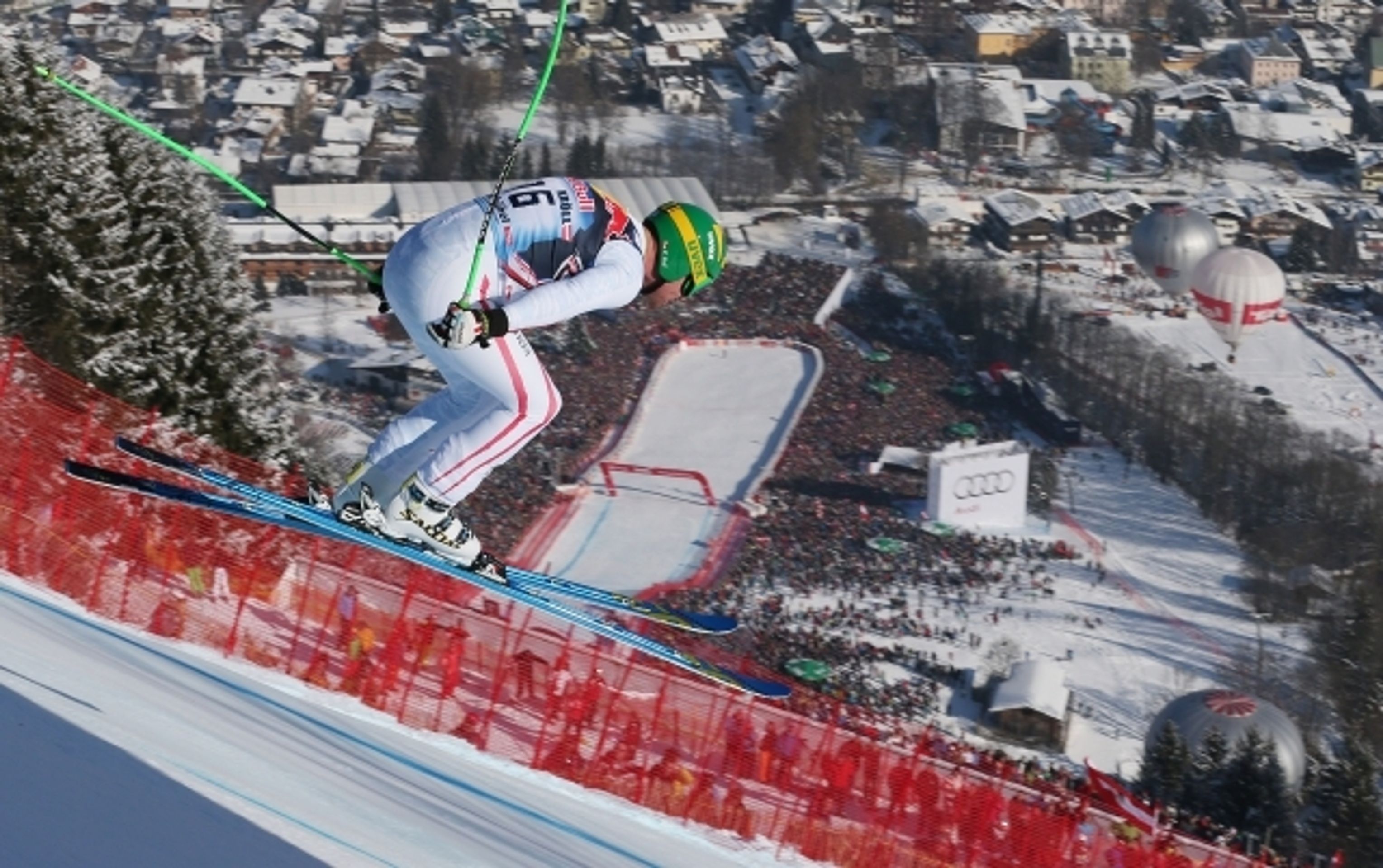 Kitzbühel 2013 - 3 - GALERIE: Kitzbühel 2013 (1/7)