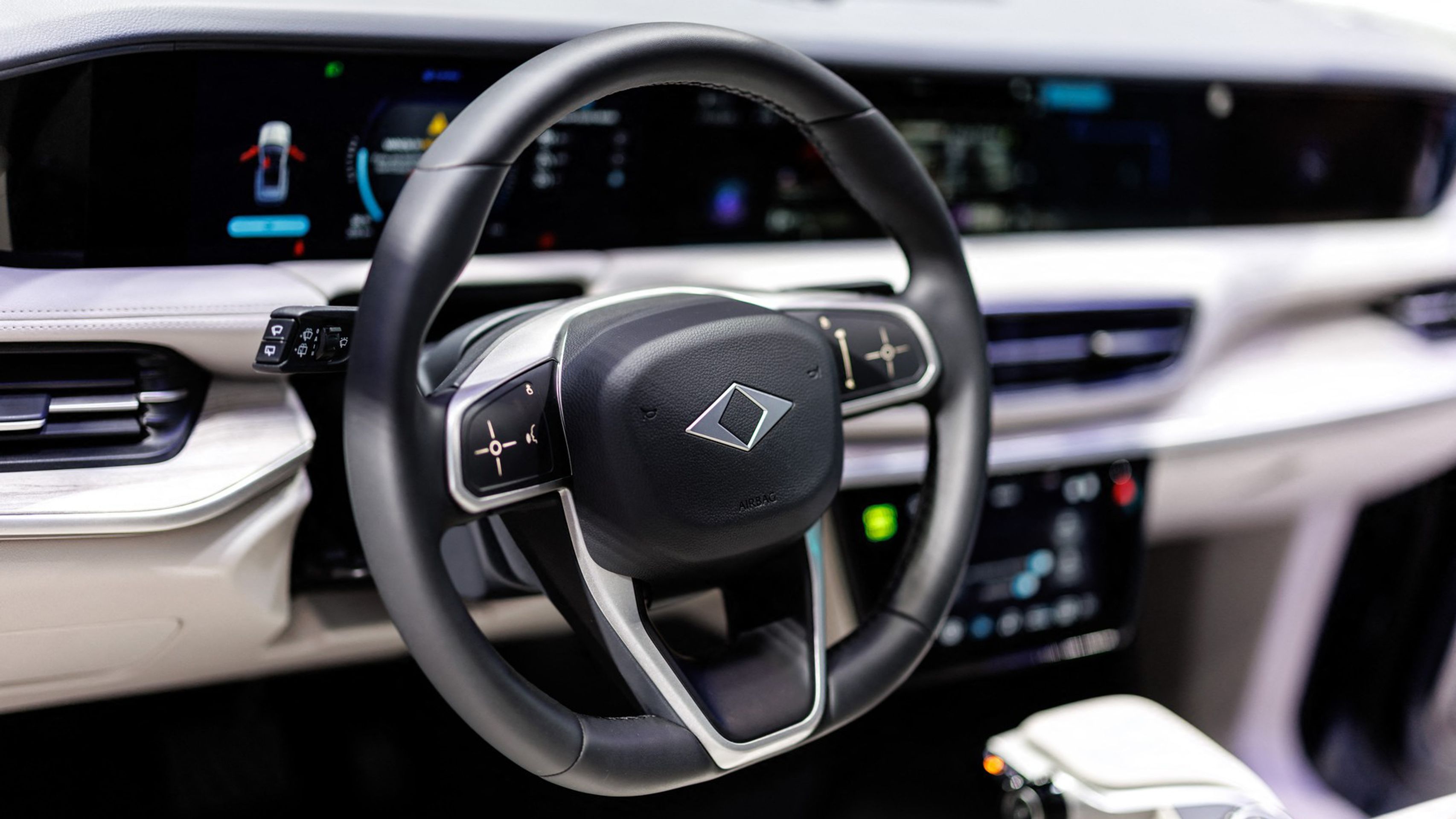 Turecké elektromobily Togg - Turecké elektromobily Togg (15/18)