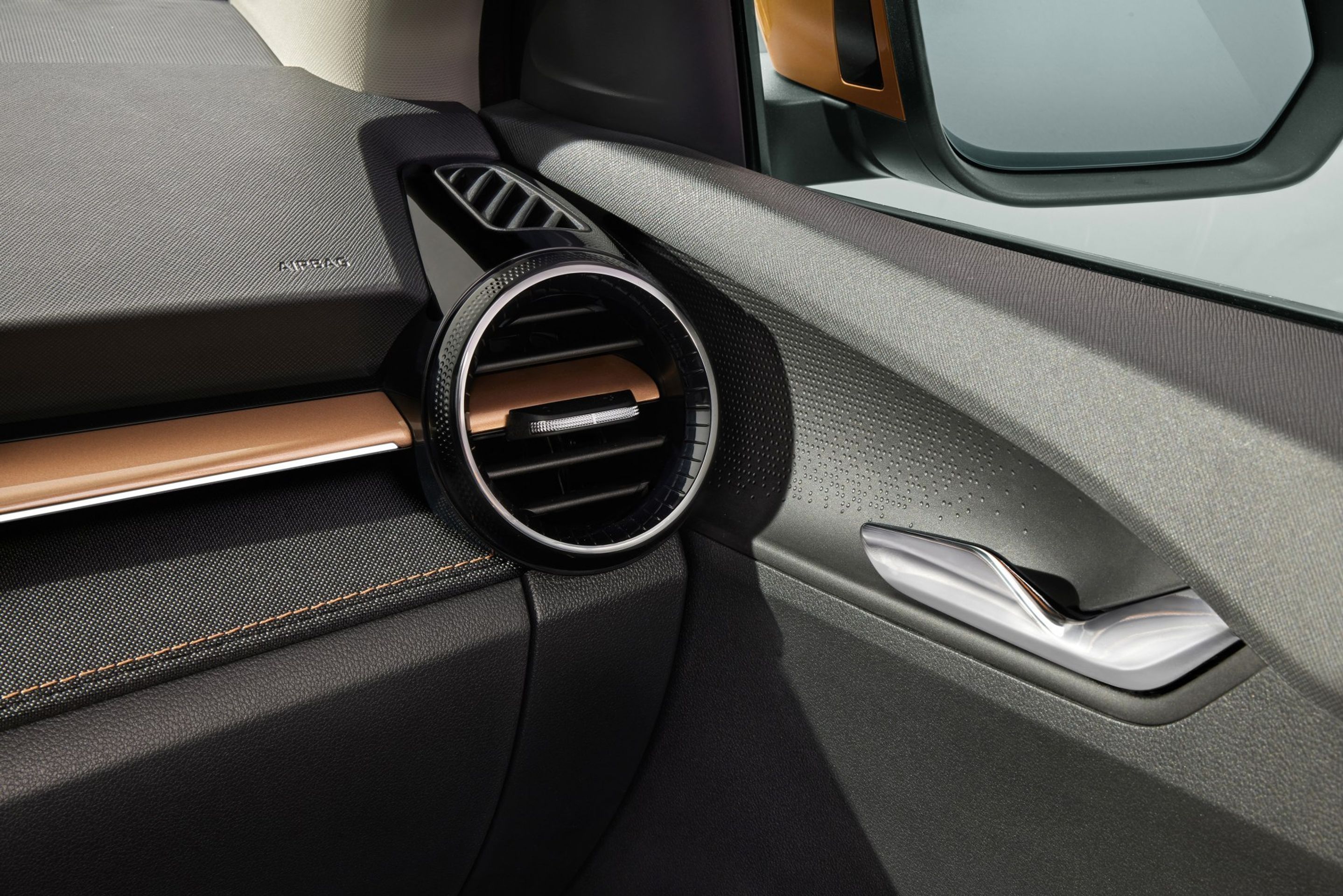 Škoda Fabia čtvrté generace - 50 - Fotogalerie: Nová Fabia do detailů (8/20)