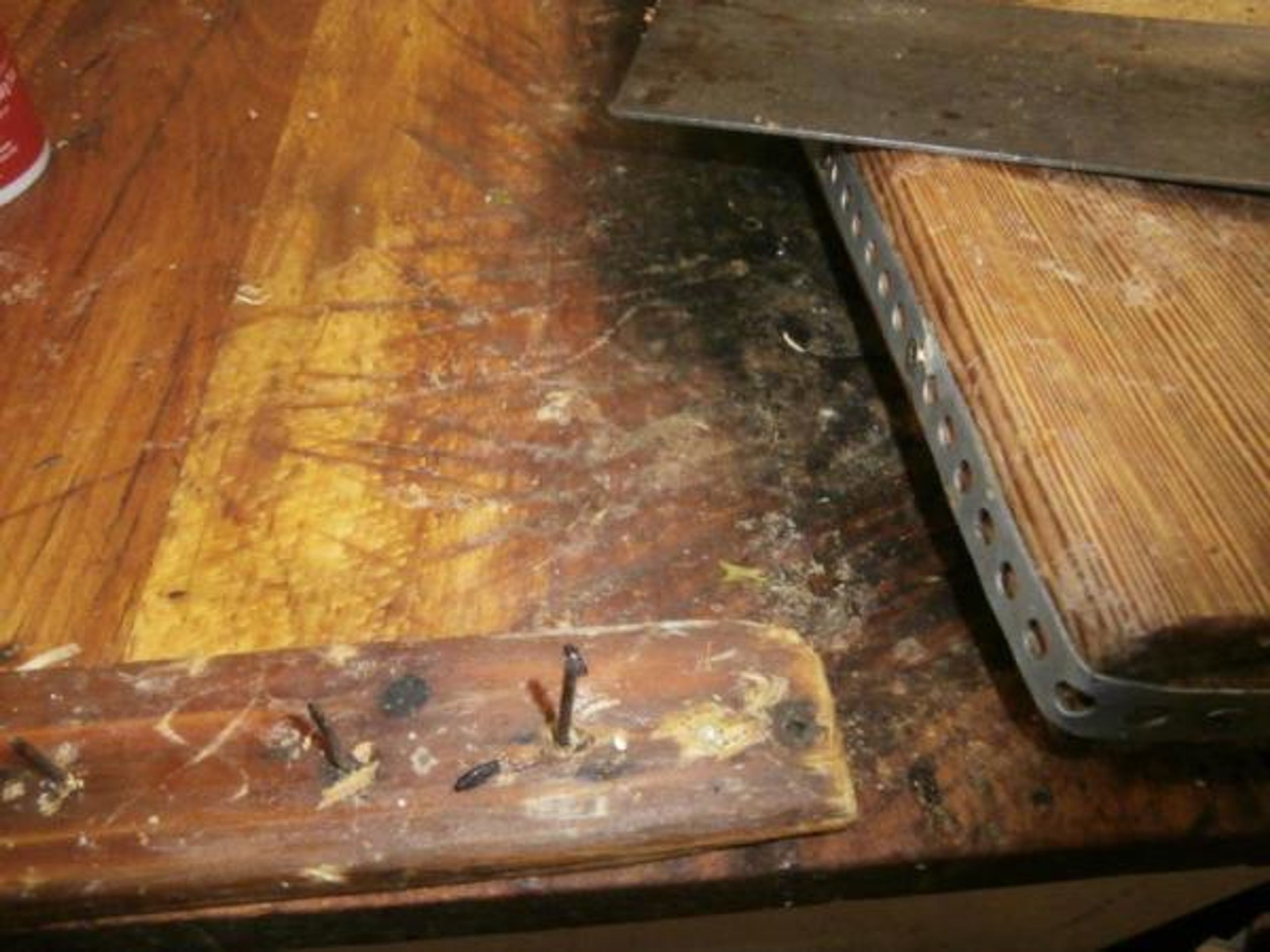 SZPI uzavřela další restauraci a hernu - 8 - FOTOGALERIE: Inspekce uzavřela další nechutné provozovny (8/12)