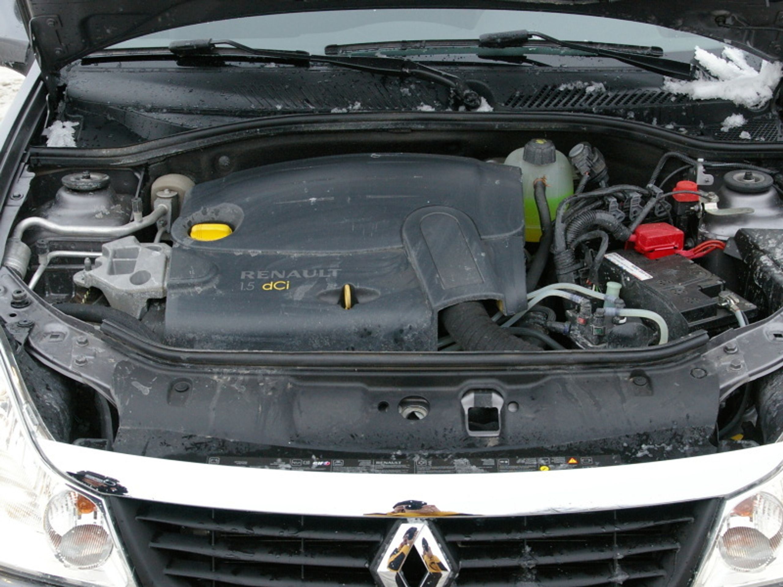 Renault Thalia - GALERIE Renault Thalia (4/7)