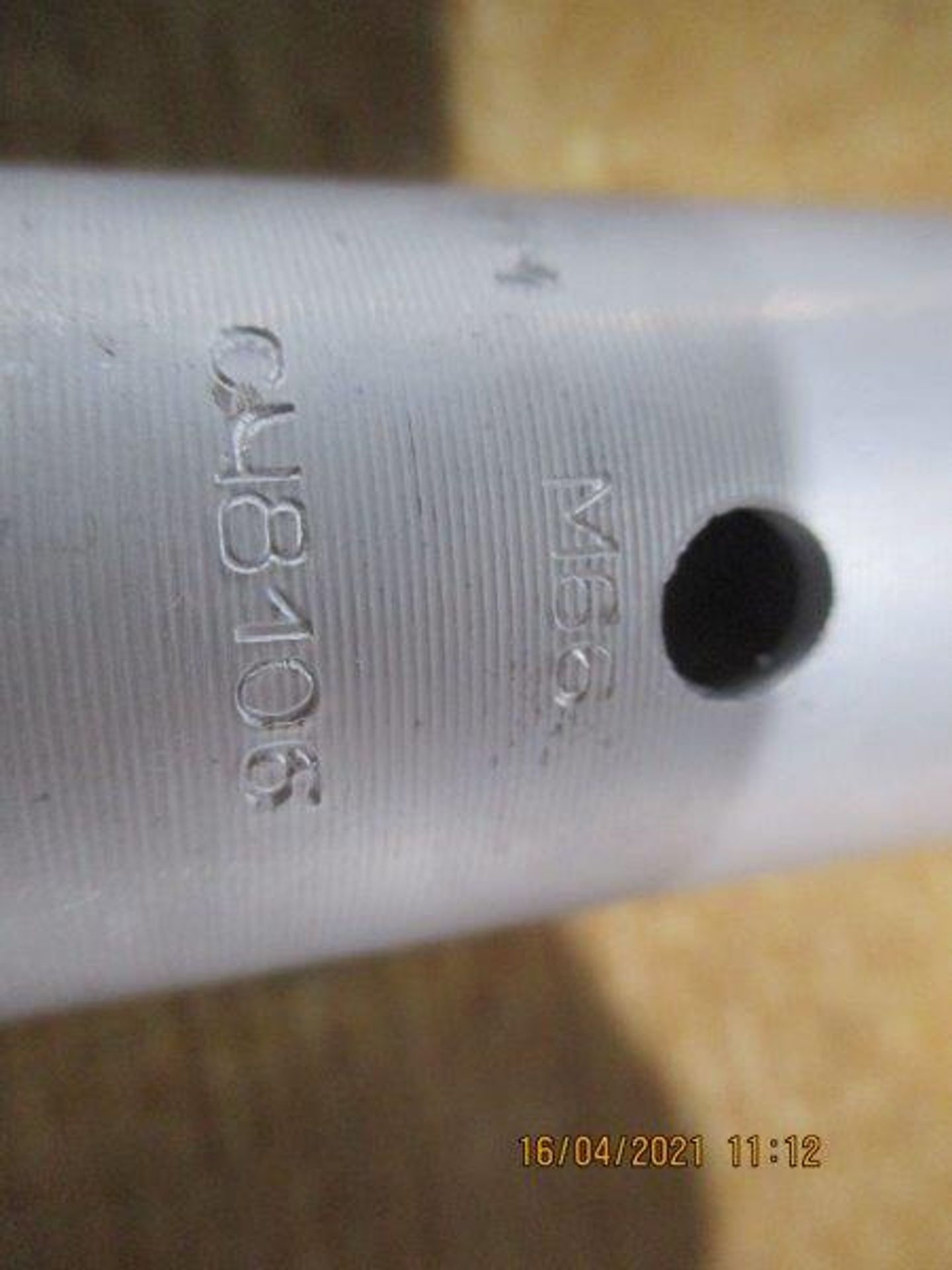 Česká firma se pokusila vyvézt vojenský materiál - 9 - GALERIE: Česká firma se pokusila vyvézt vojenský materiál (9/9)