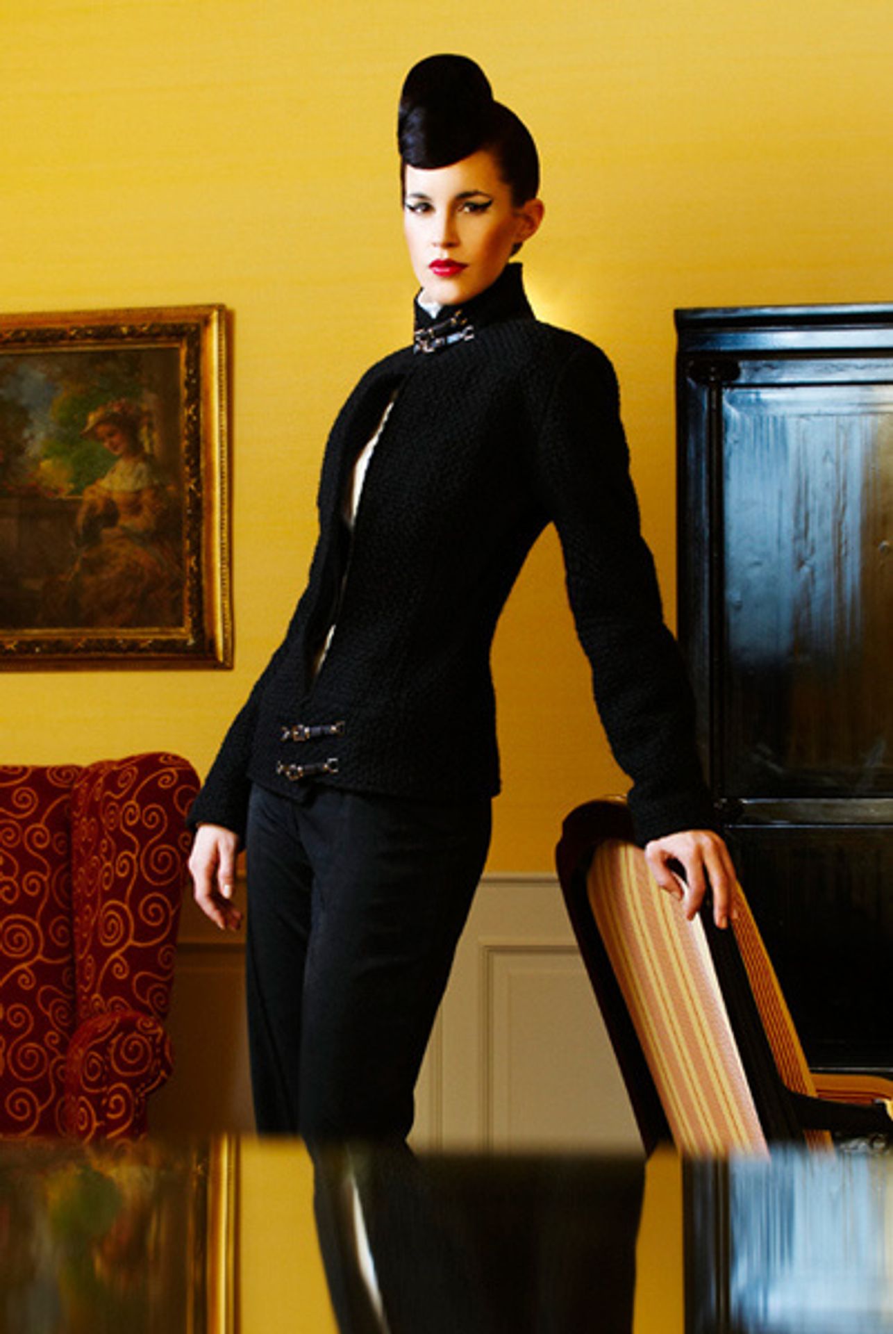 kat - galerie Pilařová (1/3)