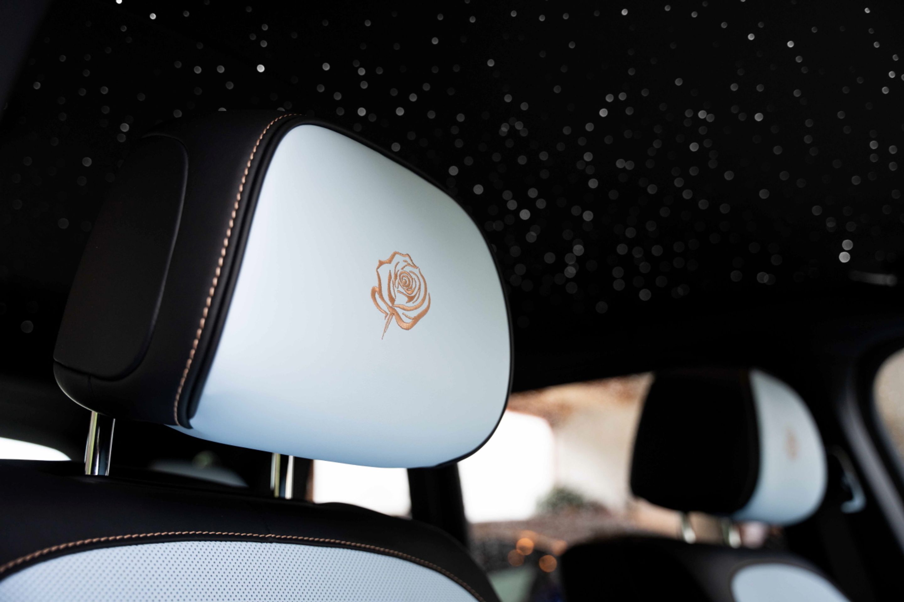 Rolls-Royce Cullinan Series II – Inspired by Rose - Rolls-Royce Cullinan Series II – Inspired by Rose (3/3)