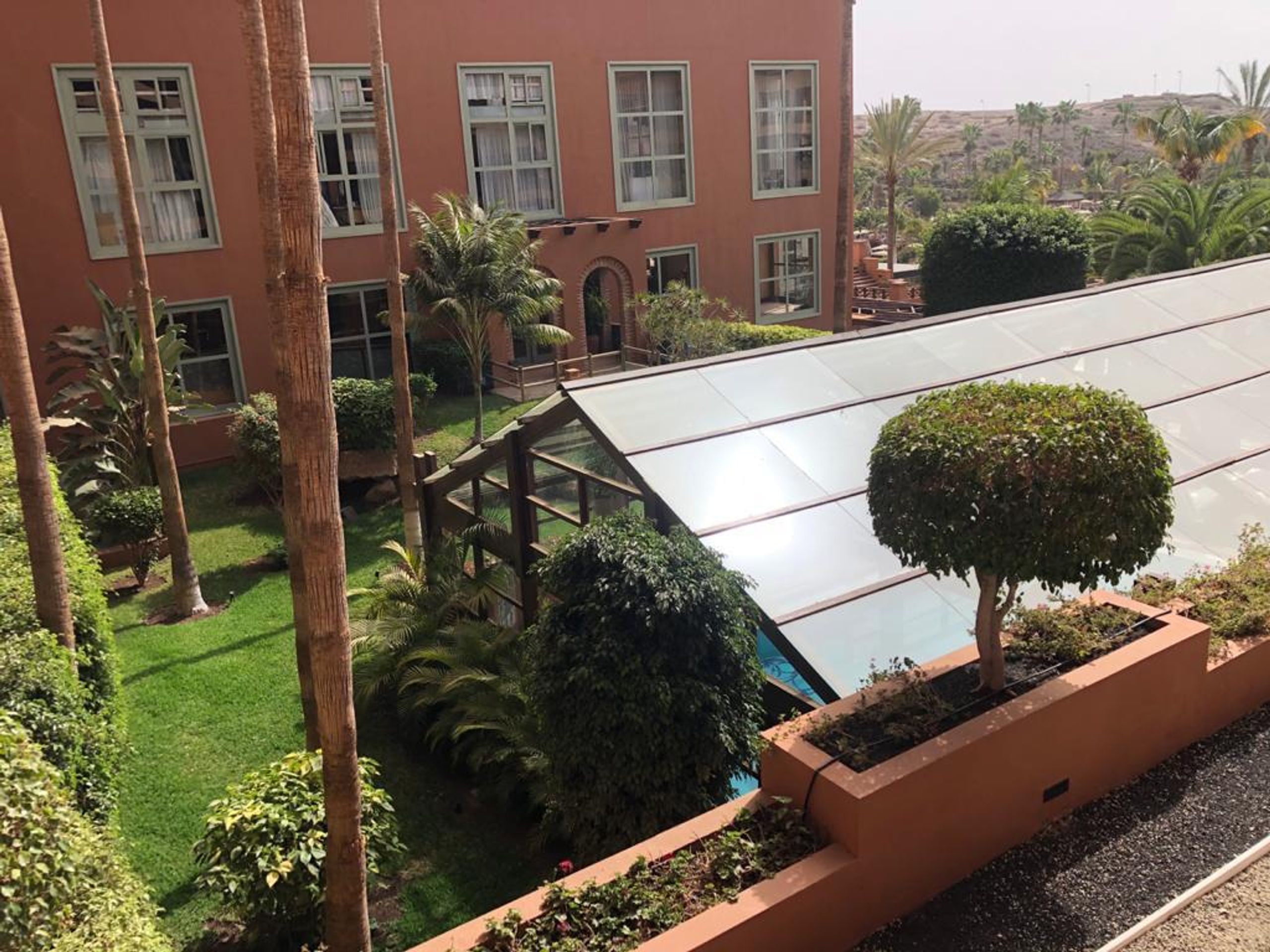 Fotografie od českých turistů na Tenerife - 3 - GALERIE: Fotografie z Tenerife (3/6)