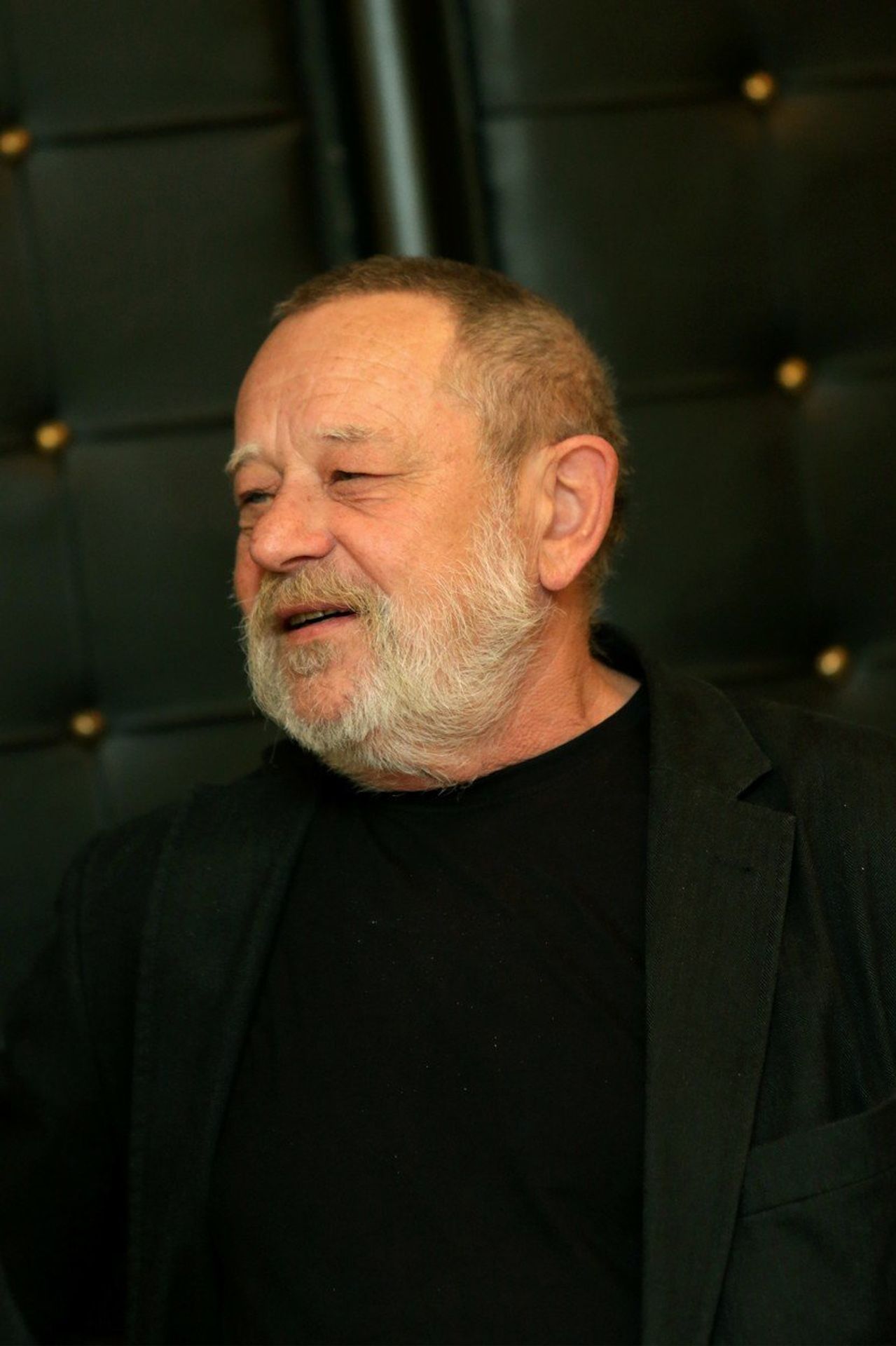 Václav Kotek - 5 - GALERIE: Zemřel Václav Kotek (5/5)