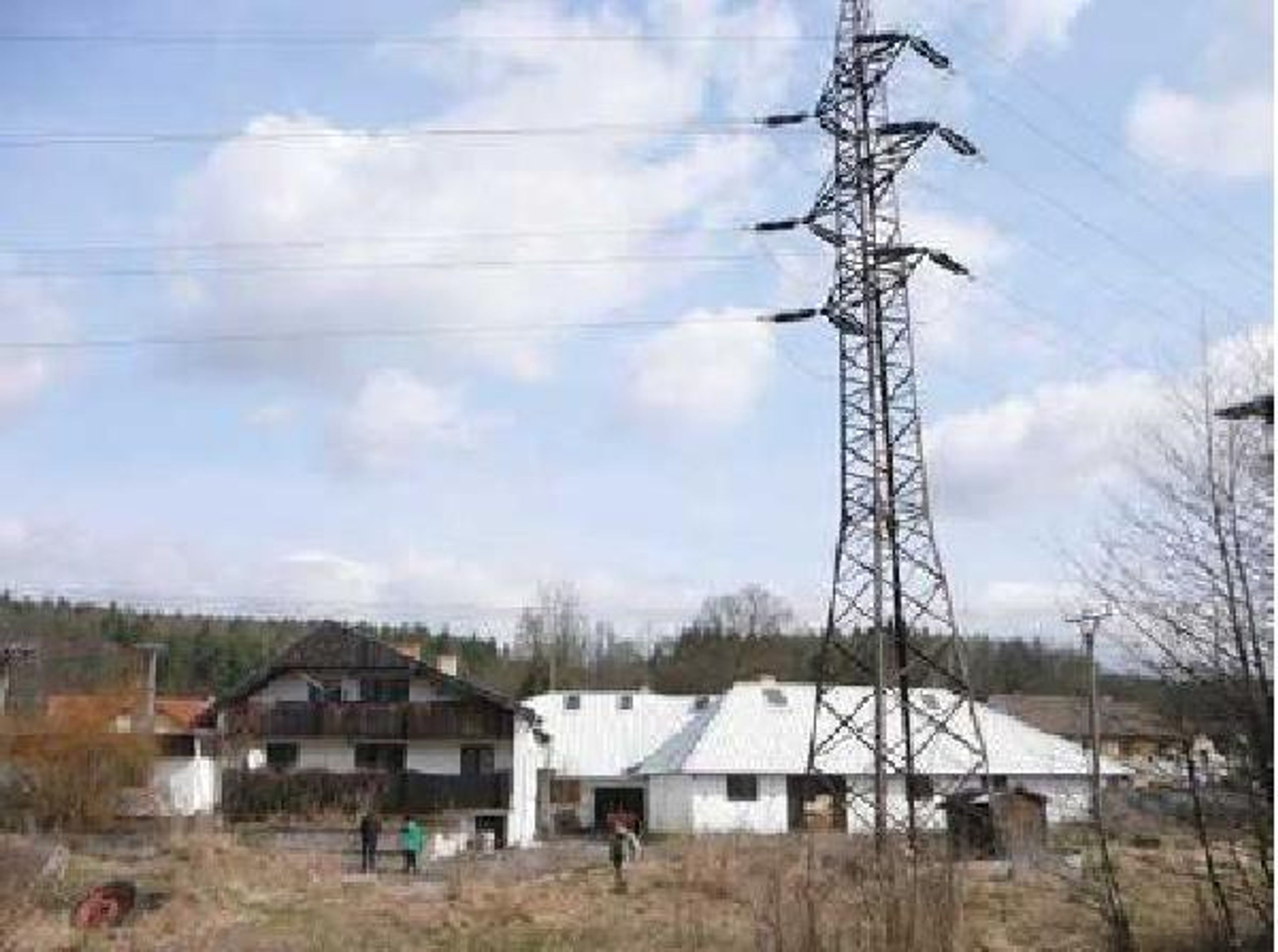 Dražby nemovitostí - Rodinný dům, Bezdědovice - GALERIE: Dražby nemovitostí (15/46)
