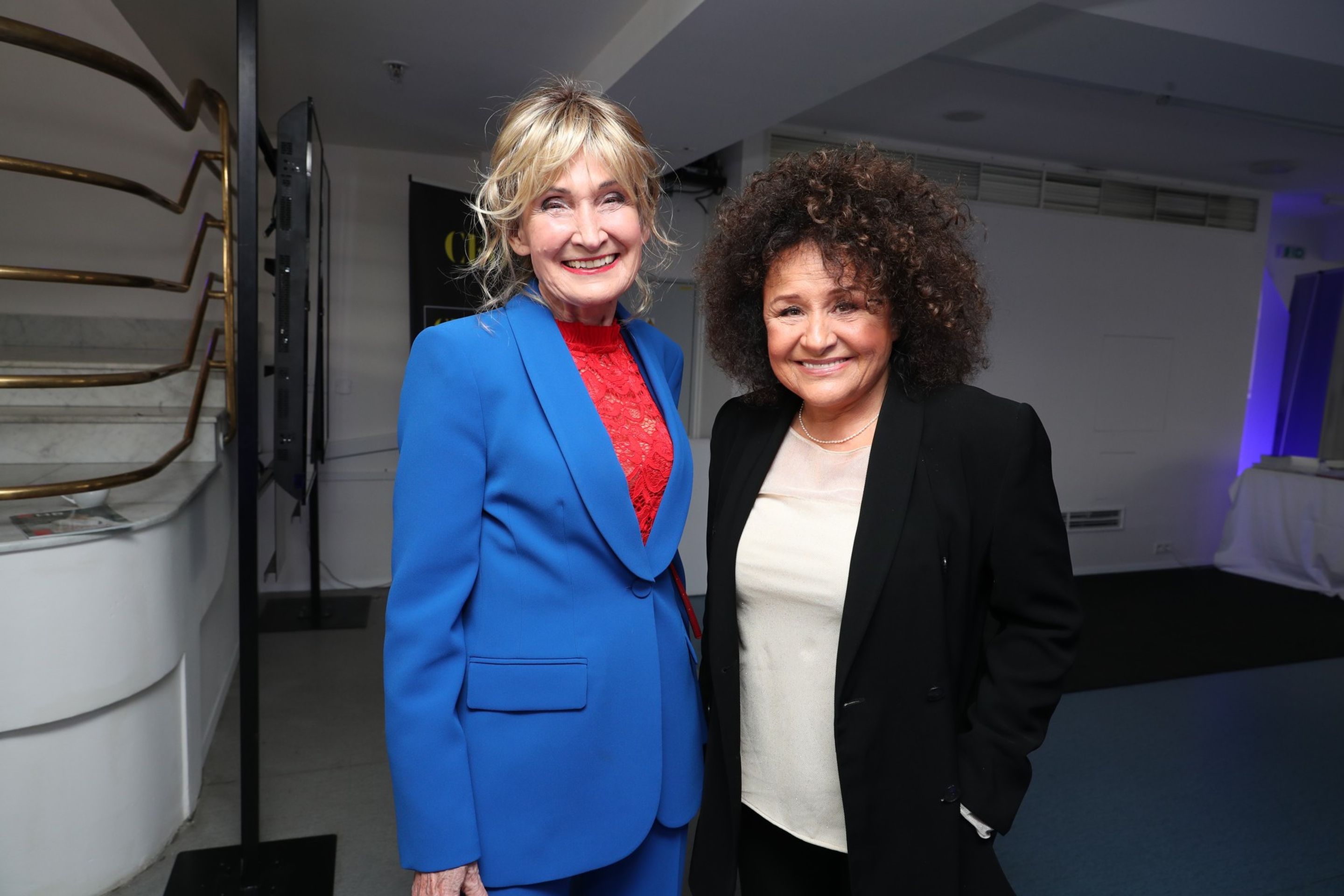 Zuzana Bubílková a Jitka Zelenková, 26. 4. 2023 - Zuzana Bubílková (3/5)