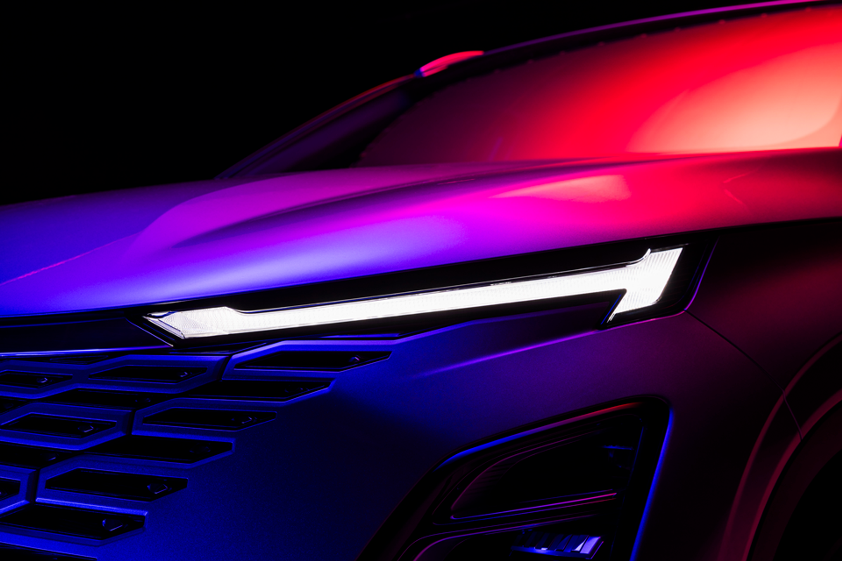 Omoda C5 - Omoda C5 (10/12)