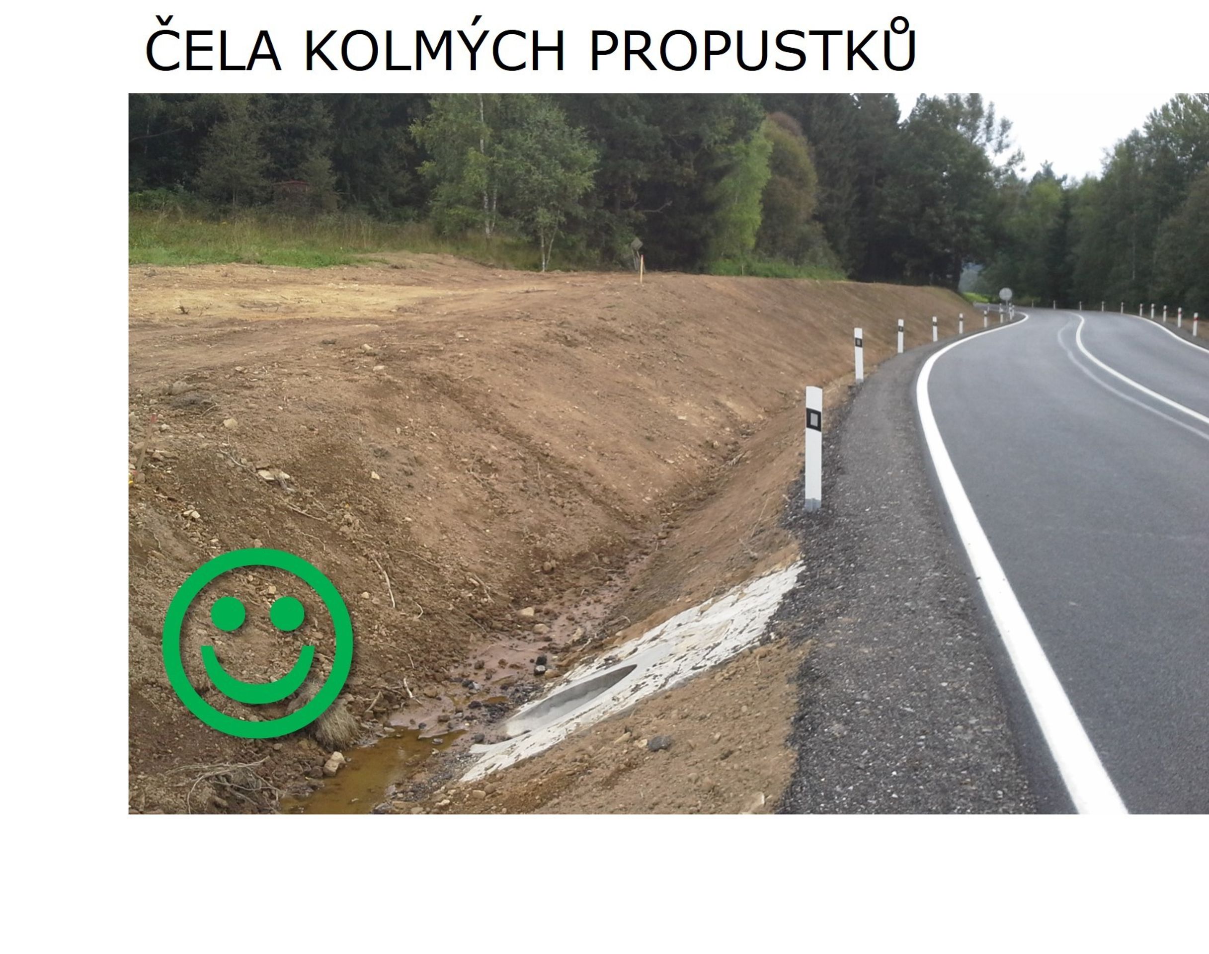 Jak by měly vypadat silnice - 1 - GALERIE: Jak by (ne)měly vypadat silnice (1/17)