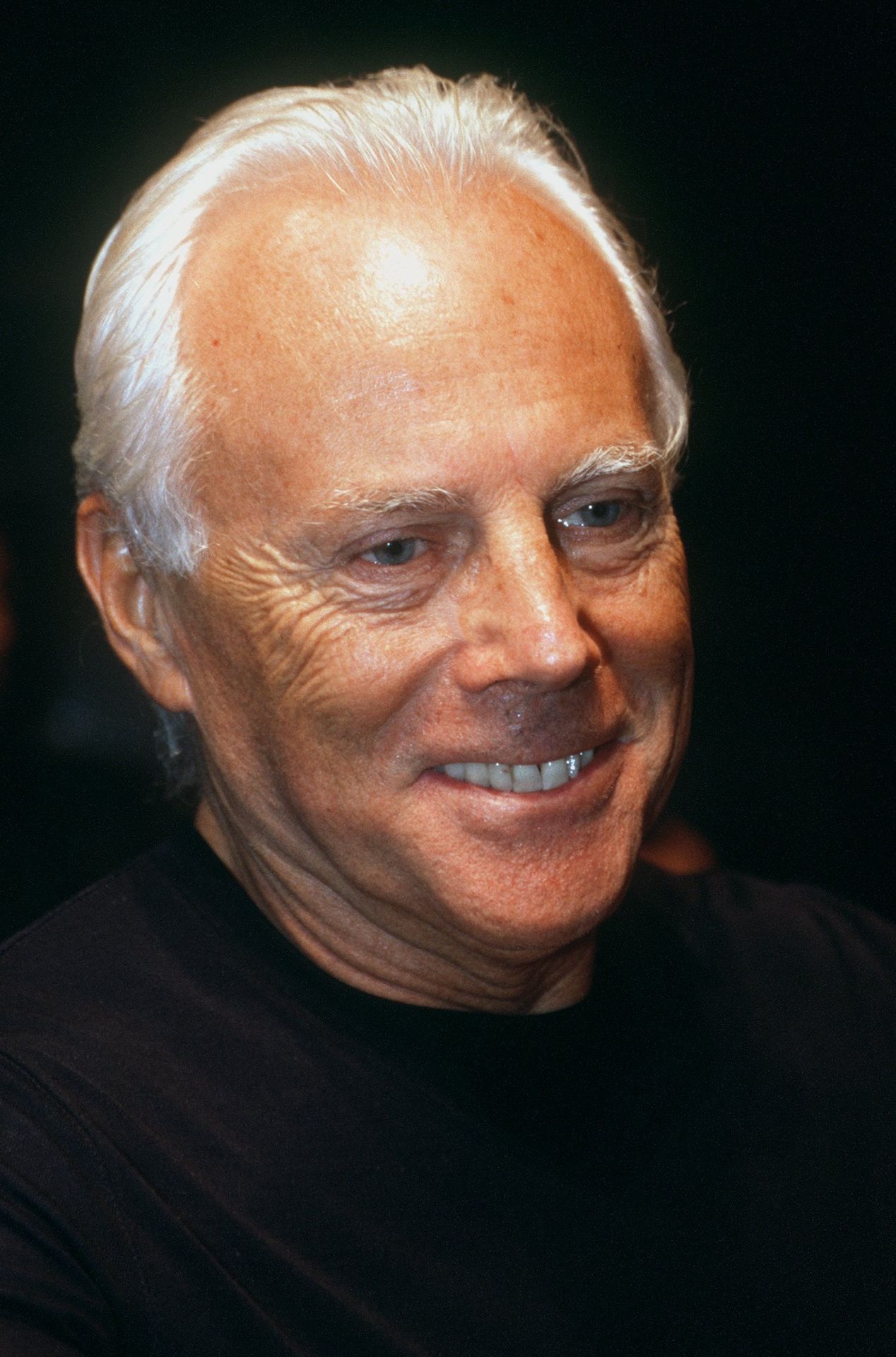 Giorgio Armani - Giorgio Armani (4/11)
