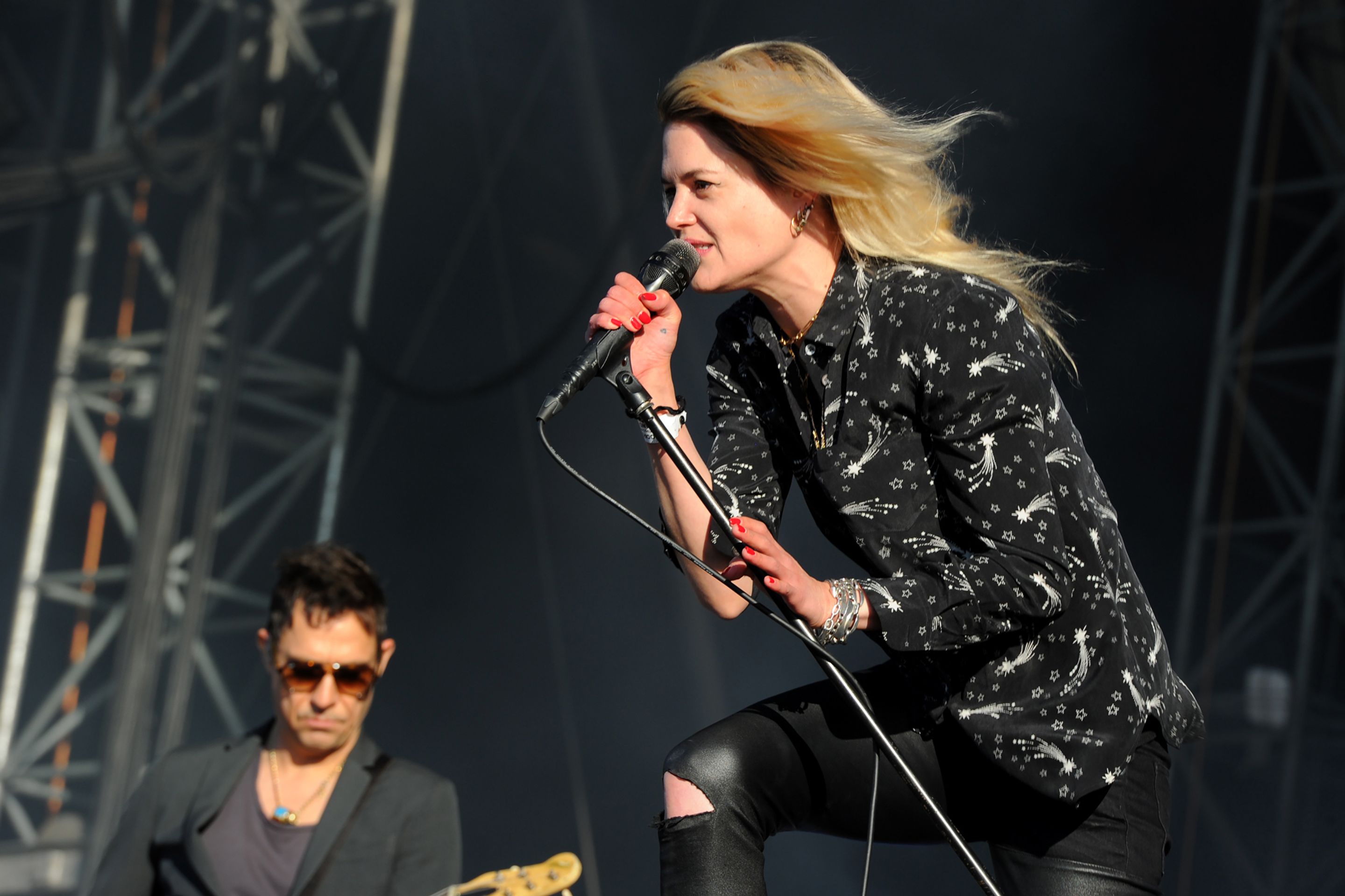 Aerodrome Festival 2018 - 22 - GALERIE: Aerodrome Festival 2018 (15/28)