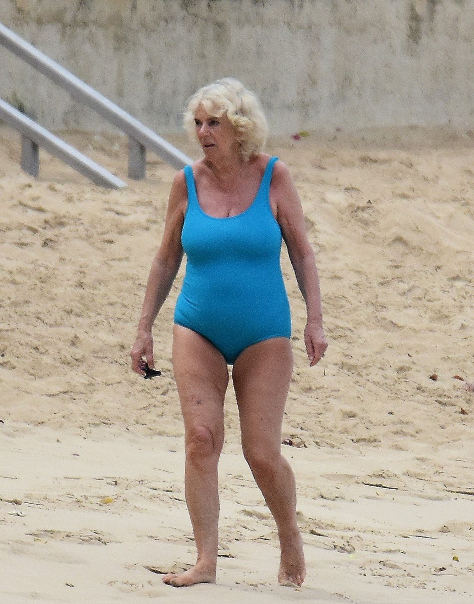 Charles a Camilla na Barbadosu - GALERIE: Charles a Camilla na Barbadosu (2/6)