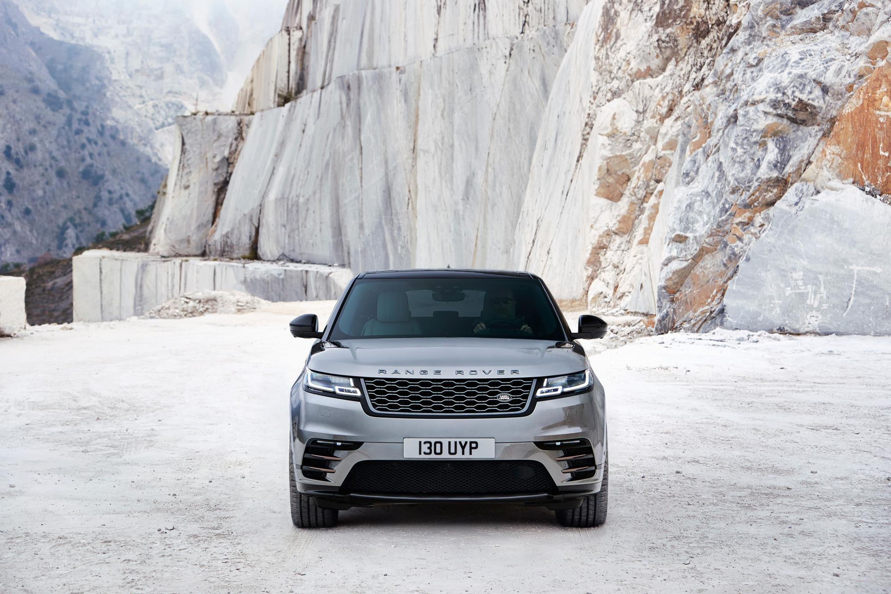 velar - 30 - GALERIE: Range Rover Velar (20/23)