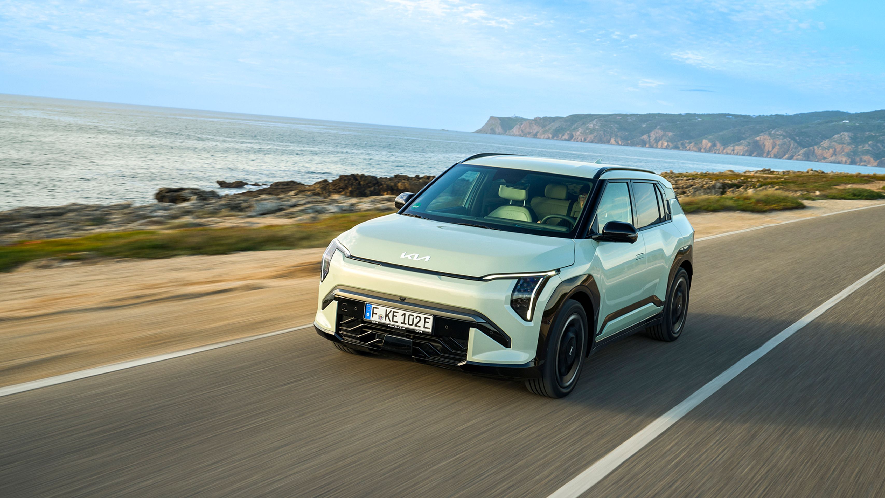 Kia EV3 - Kia EV3 (7/11)