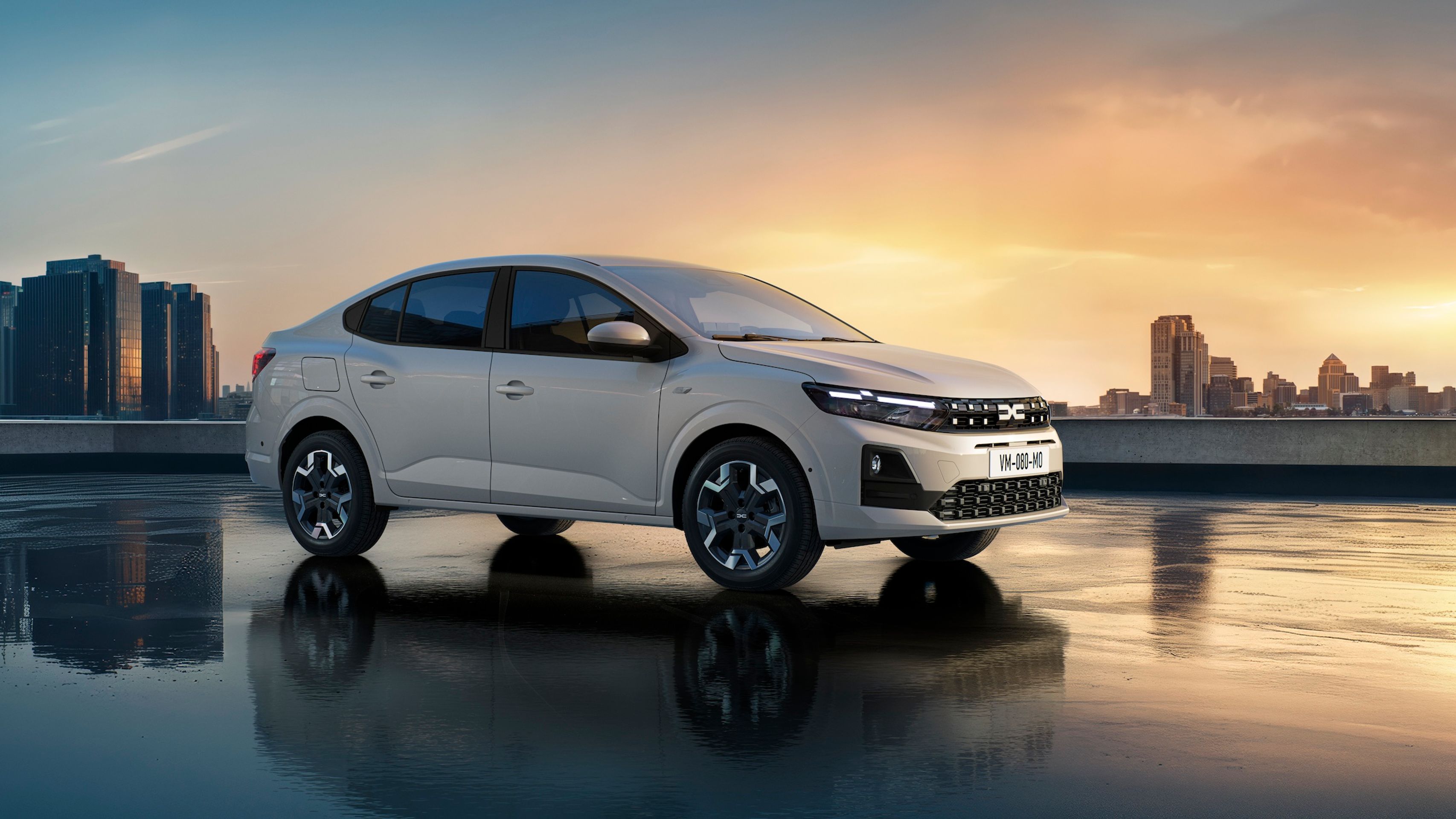 Dacia modernizuje modely Sandero, Logan a Jogger - Dacia modernizuje modely Sandero, Logan a Jogger (8/20)