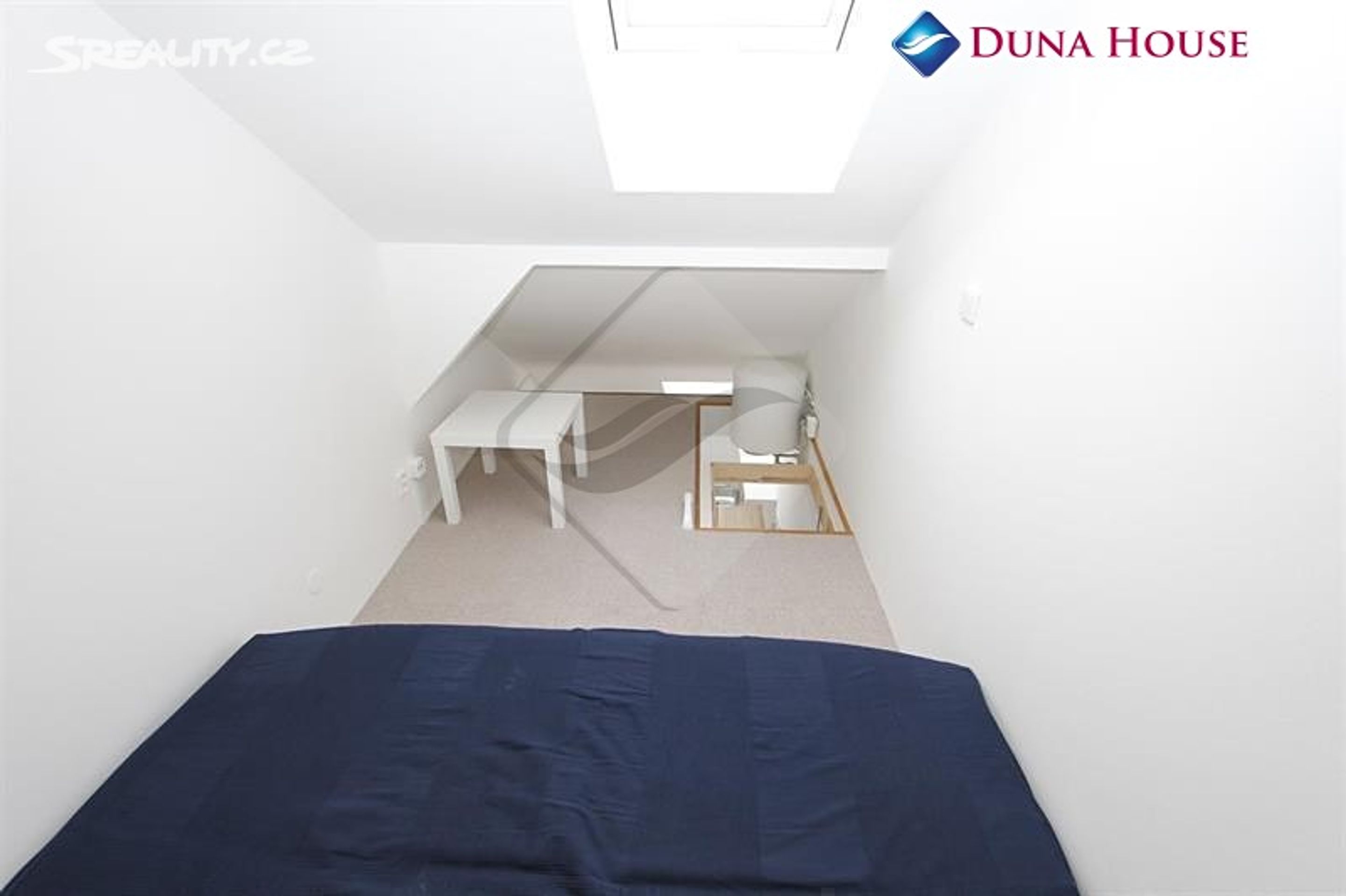 Byt 1+kk 20 m² - Praha 4 (1) - Prodej bytu - Praha 4 (4/6)