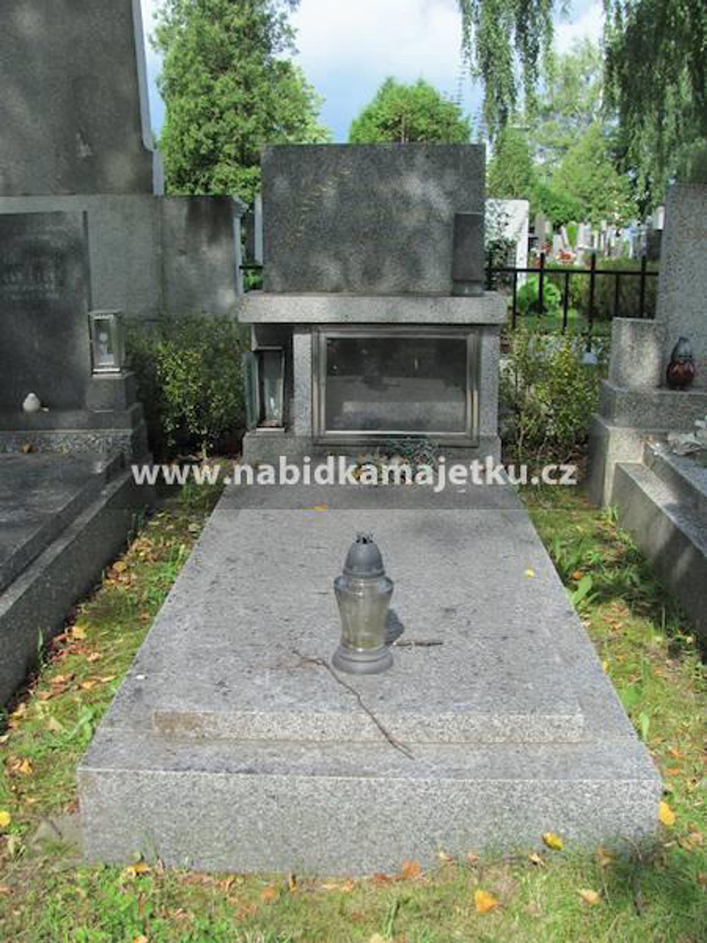 Nabídka majetku státu - Stát rozprodává majetek (12/40)