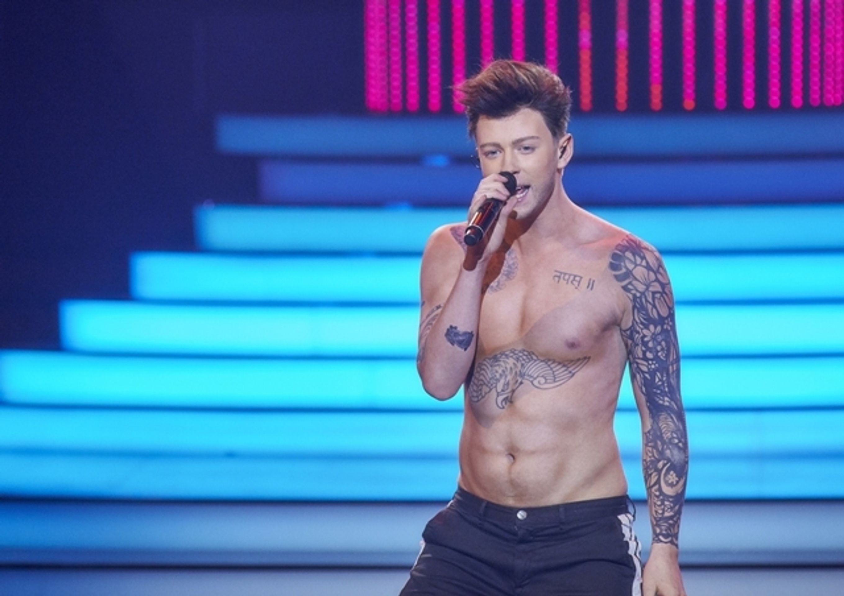Tvoje tvář má známý hlas - 4. díl - 17 - GALERIE: Tvoje tvář má známý hlas (9/13)