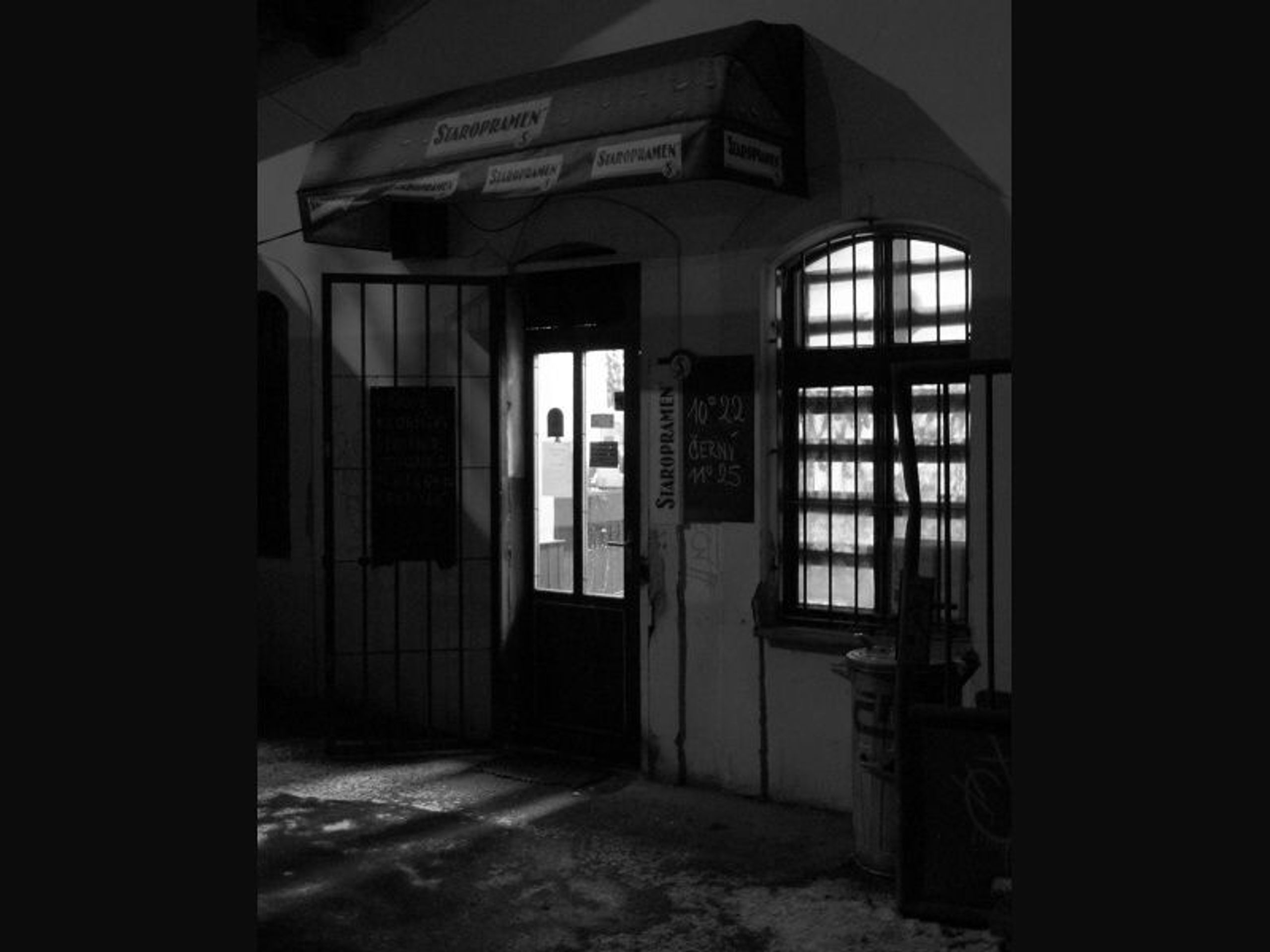 galerie nádraž 1 - galerie nádraž 1 (7/7)