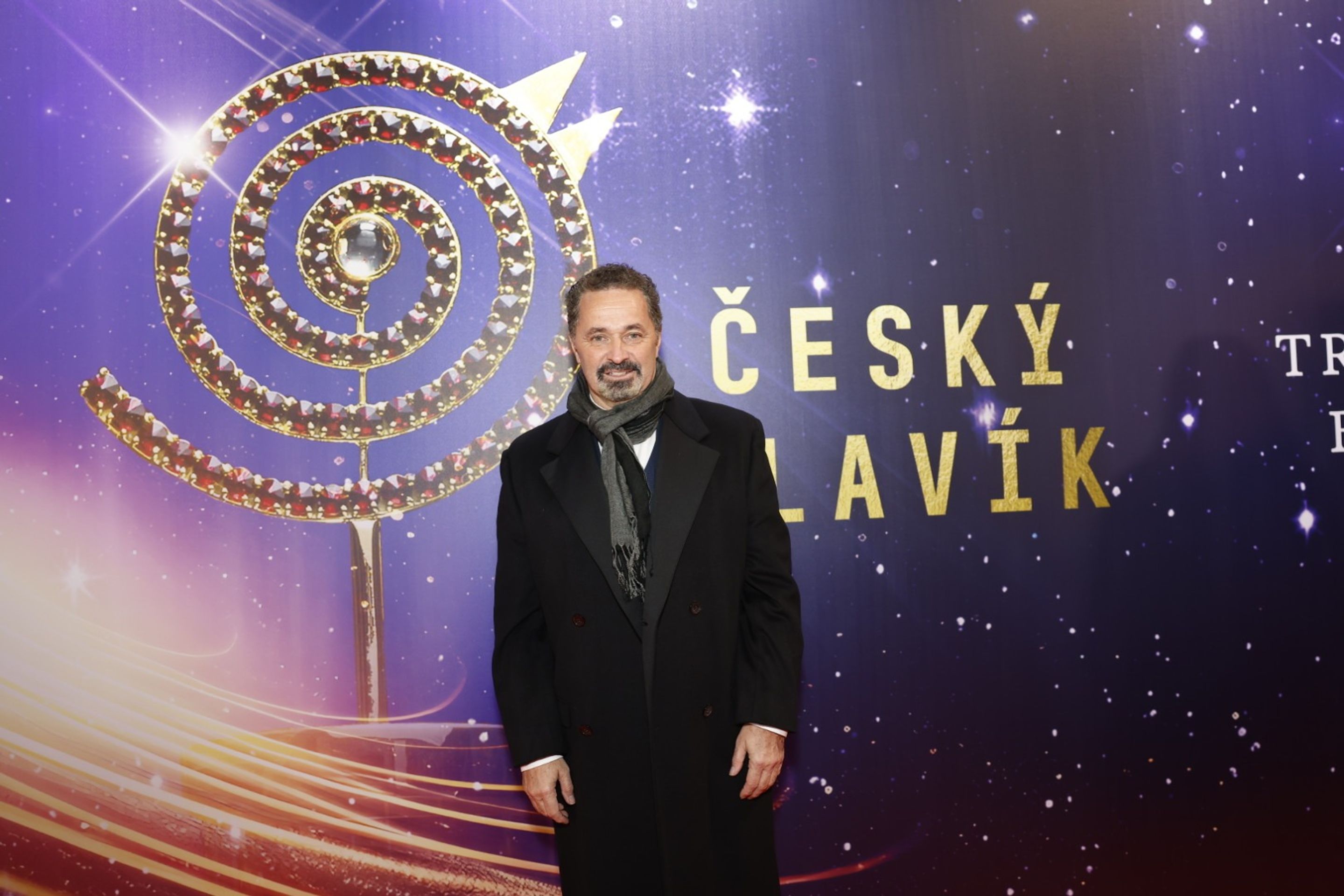 Martin Dejdar - Pokáč, Václav Vydra, František Ringo Čech a Dejdar (12/12)