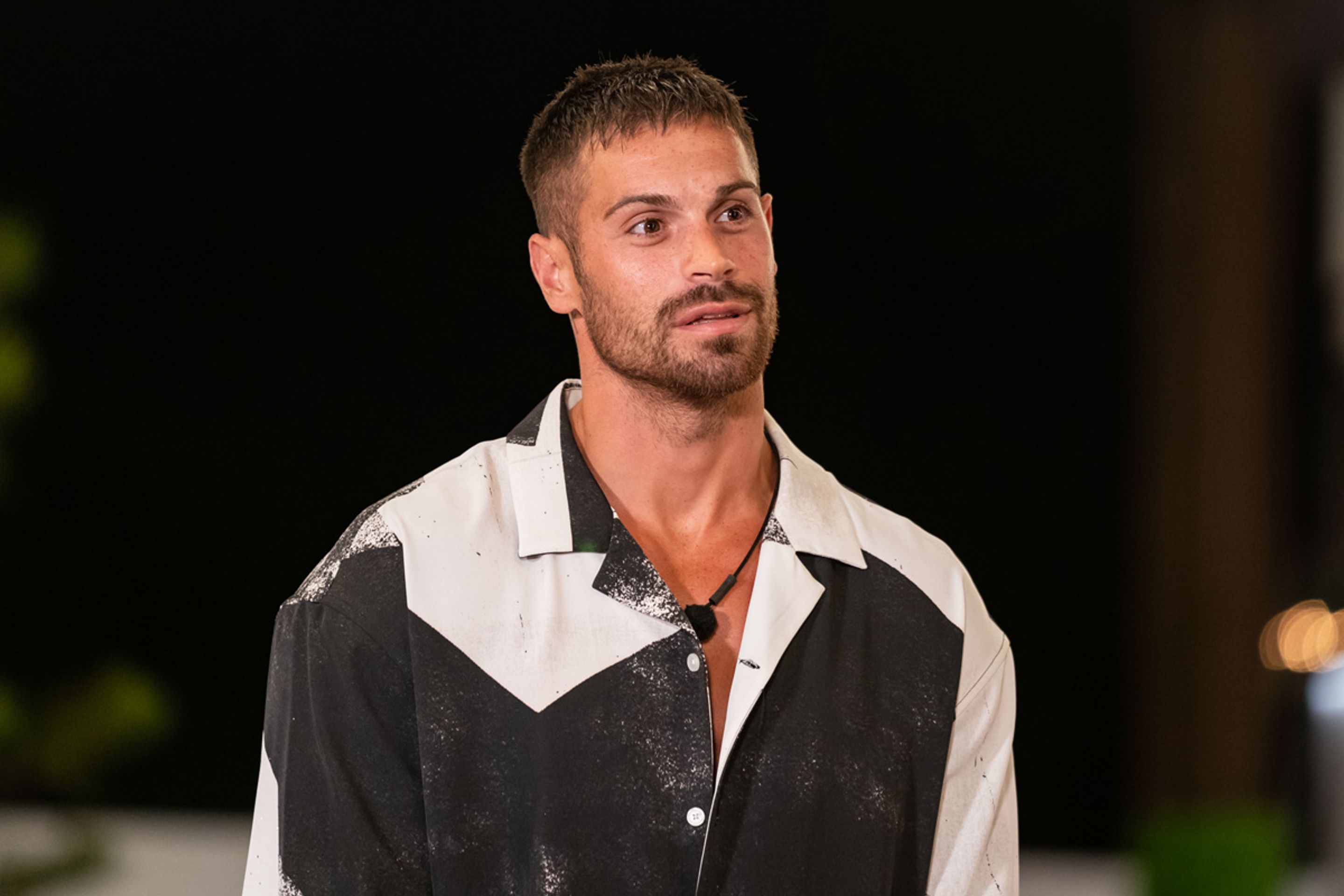 Love Island (7) - Dramatický večer v Love Islandu (9/15)