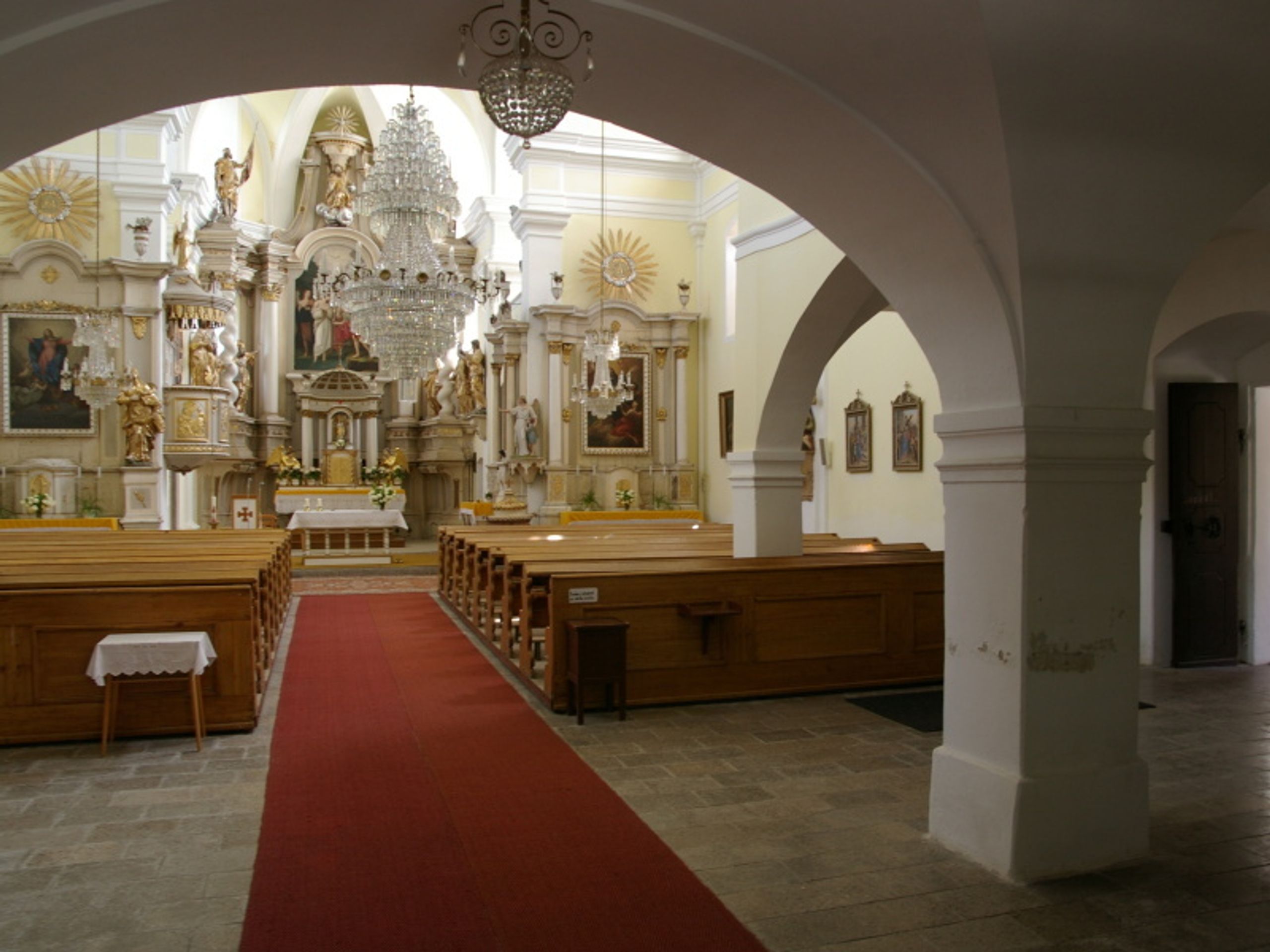 Kamenický Šenov - GALERIE Kamenický Šenov (1/8)