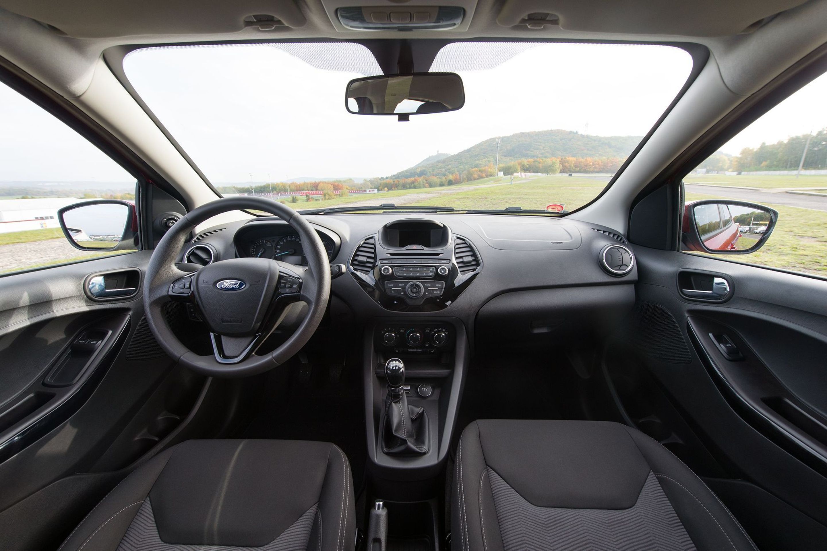 Ford KA+ - 5 - GALERIE: Ford KA+ (10/10)
