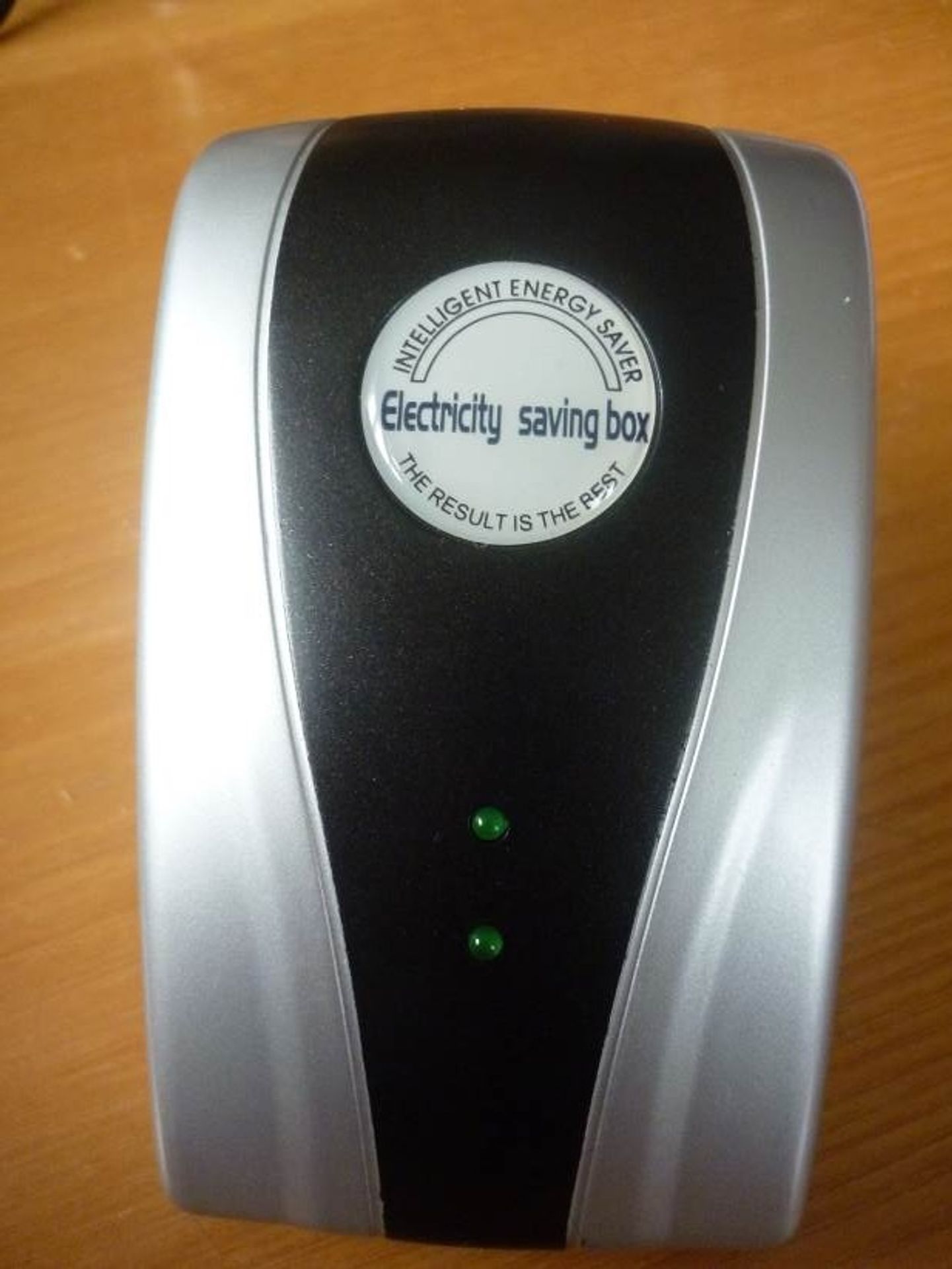 Energy Saver Pro - 3 - GALERIE: Energy Saver Pro (2/4)
