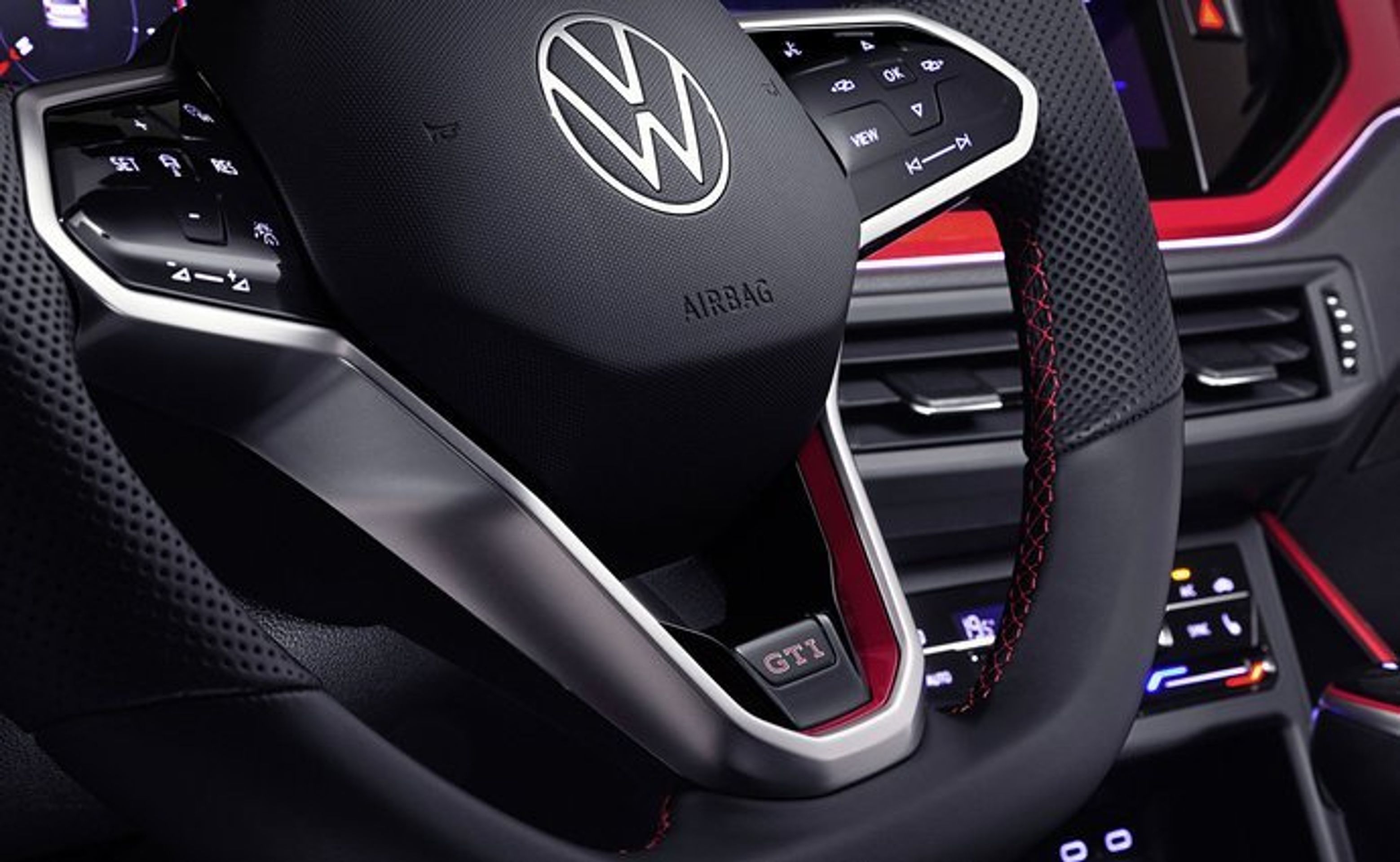 Volkswagen Polo GTI - 23 - Fotogalerie: Nová evoluce sportovního VW Polo GTI (9/12)