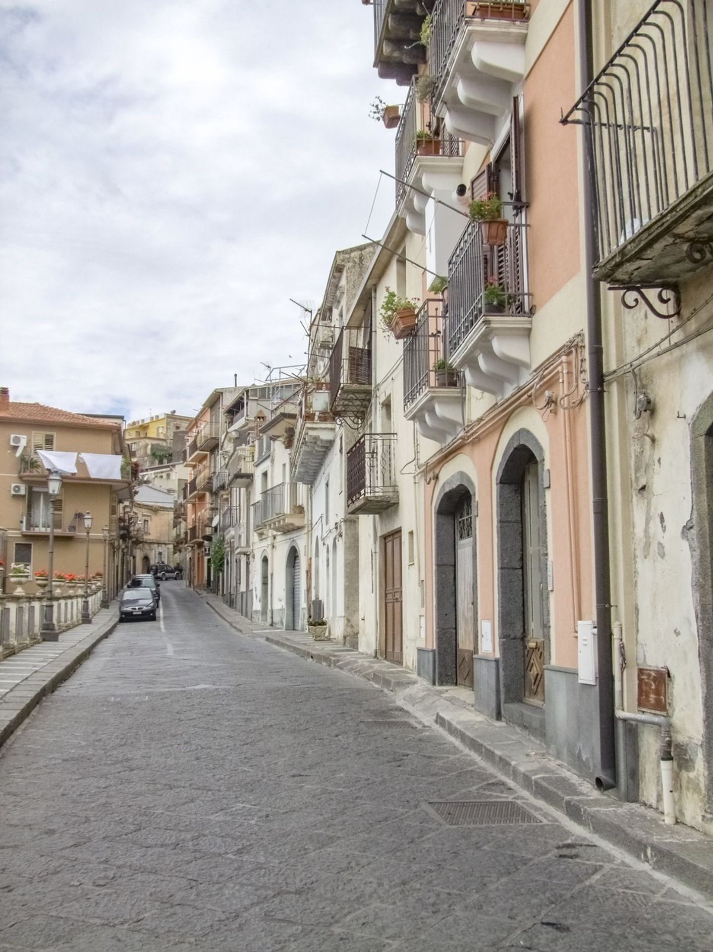 Castiglione di Sicilia - 4 - GALERIE: Castiglione di Sicilia (4/4)