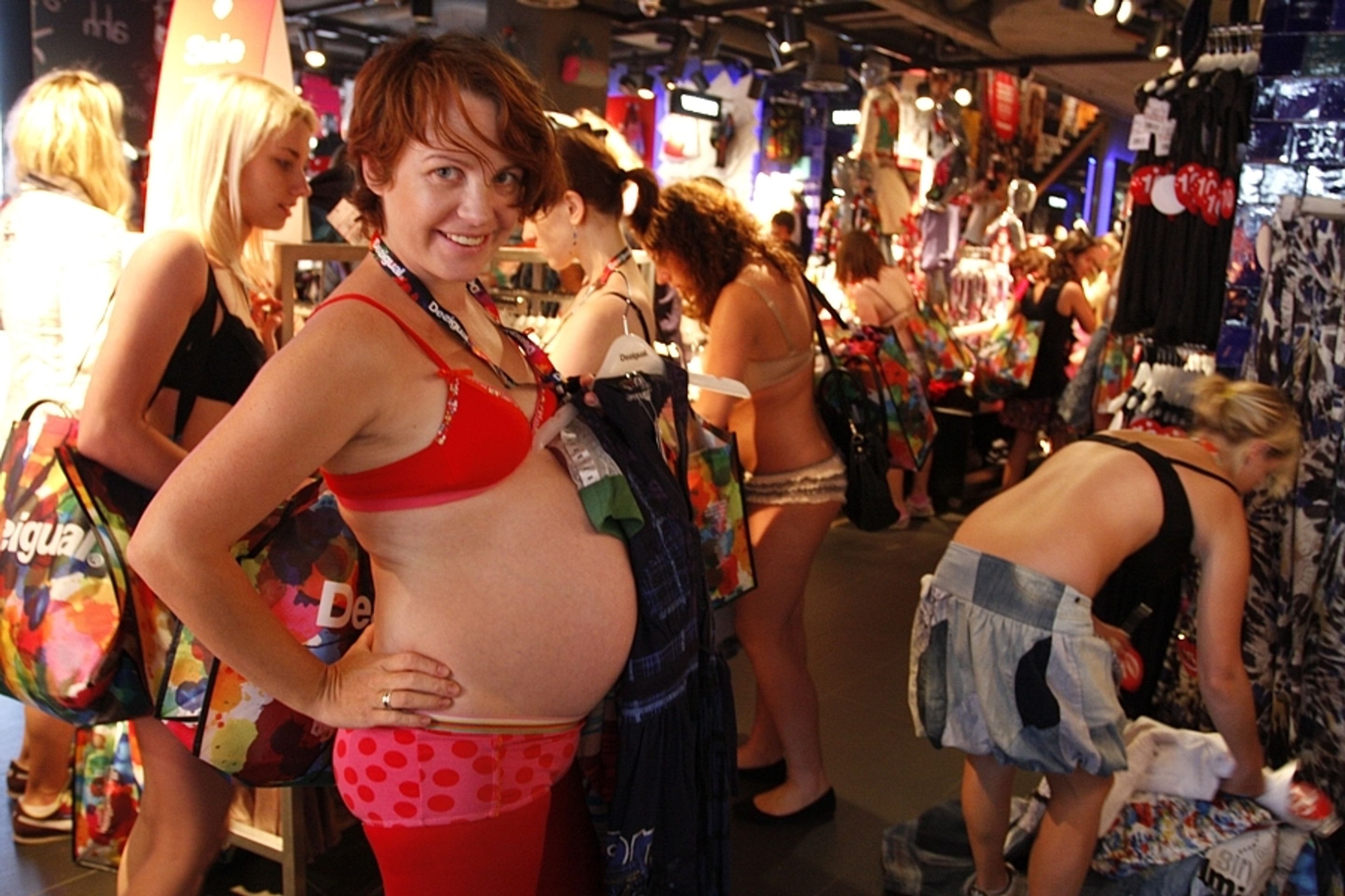 Desigual - 31 - GALERIE: Desigual (18/38)