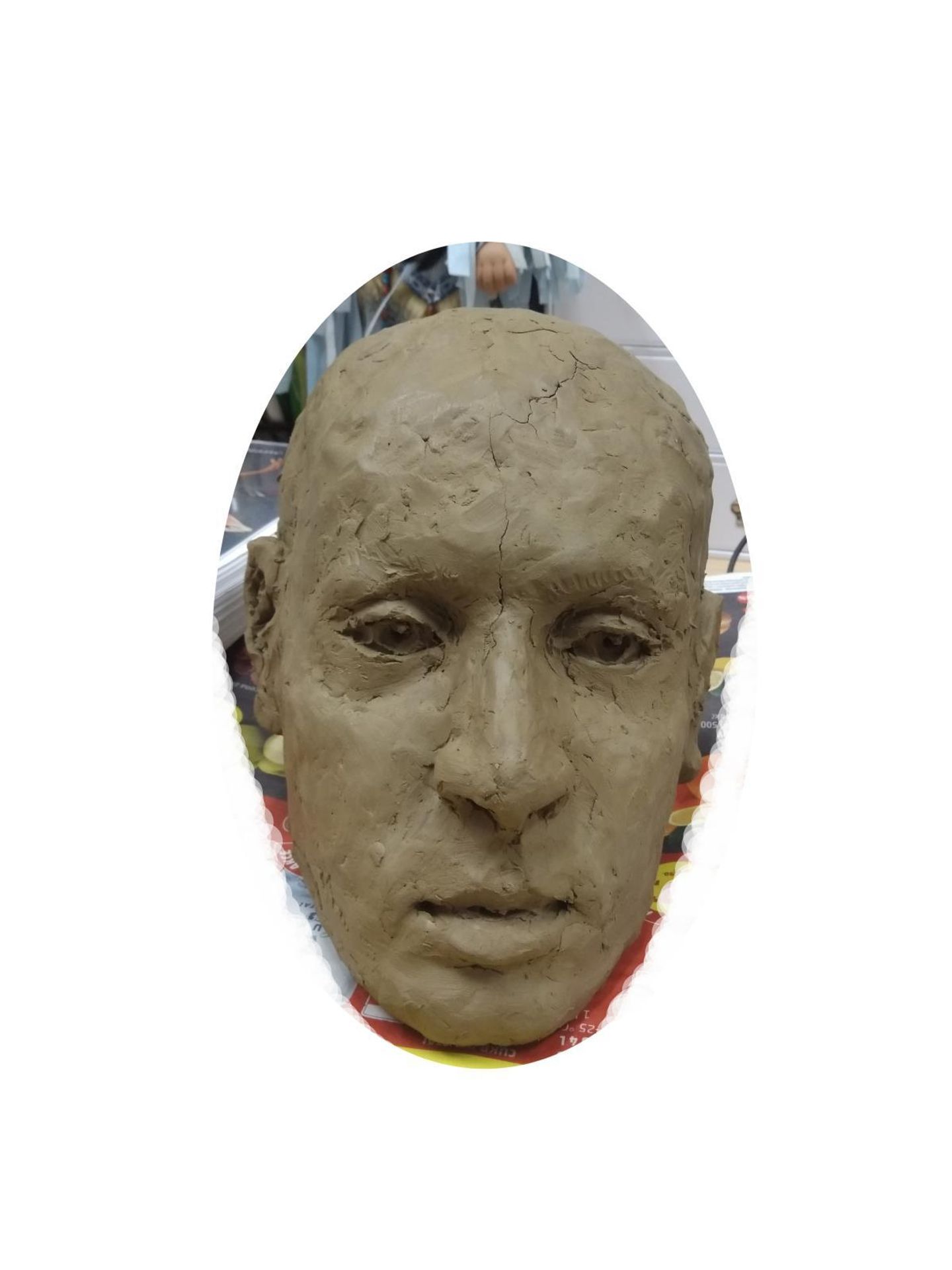 Identikit brutálně zavražděné ženy - 1 - GALERIE: Identikit brutálně zavražděné ženy (1/13)