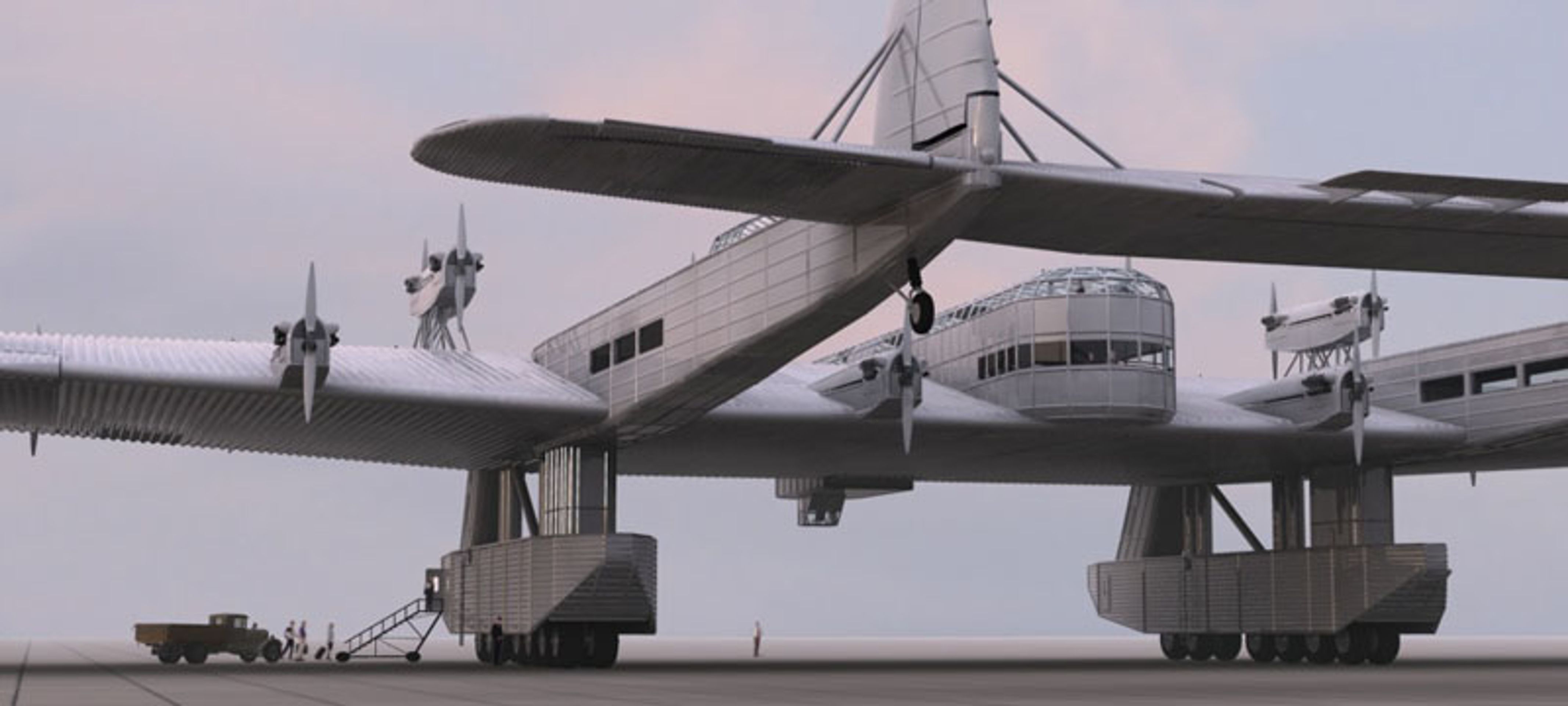 Kalinin K-7 - GALERIE: Kalinin K-7 (2/10)