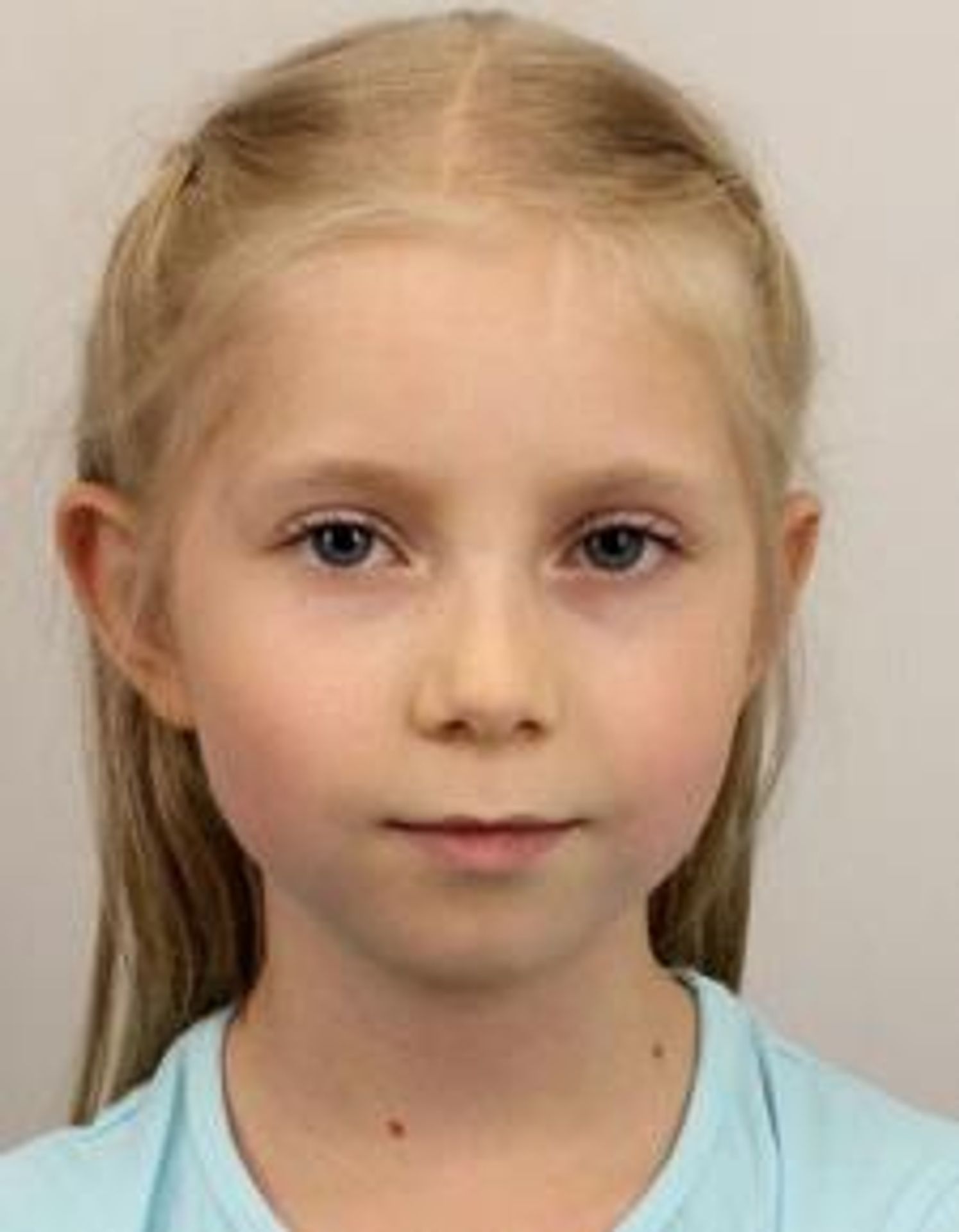 Pátrání Policie ČR – BARBORA BURDOVÁ - Pátrání Policie ČR (8/12)