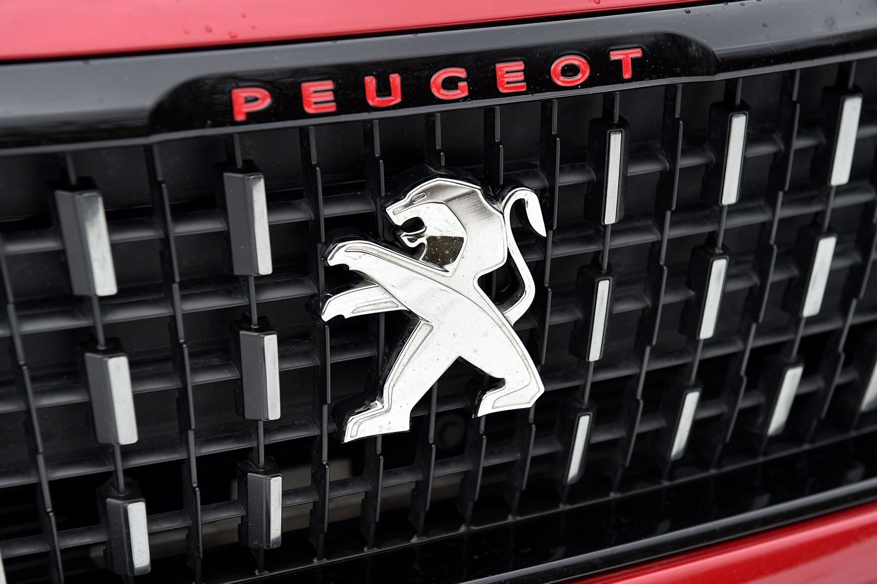 Peugeot 2008 - 5 - GALERIE: Peugeot 2008 (5/17)
