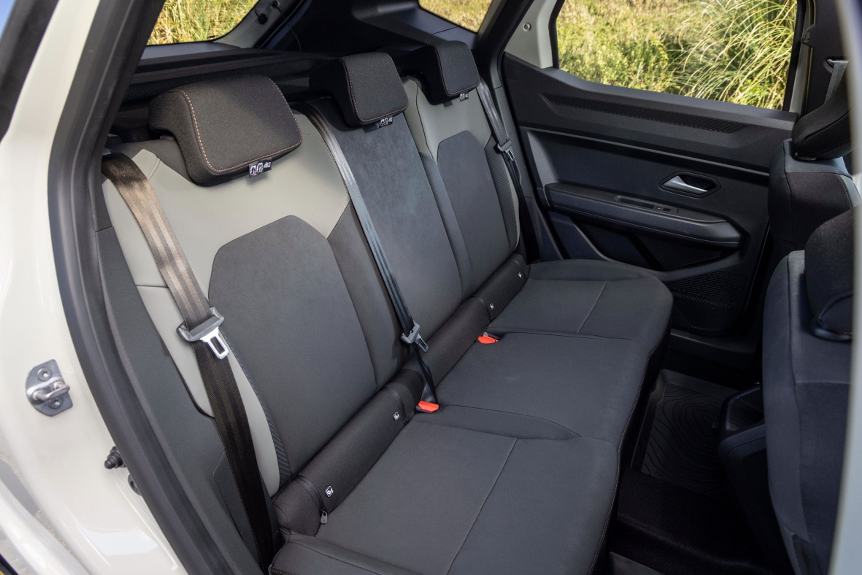 Dacia Duster třetí generace - Dacia Duster třetí generace (18/32)