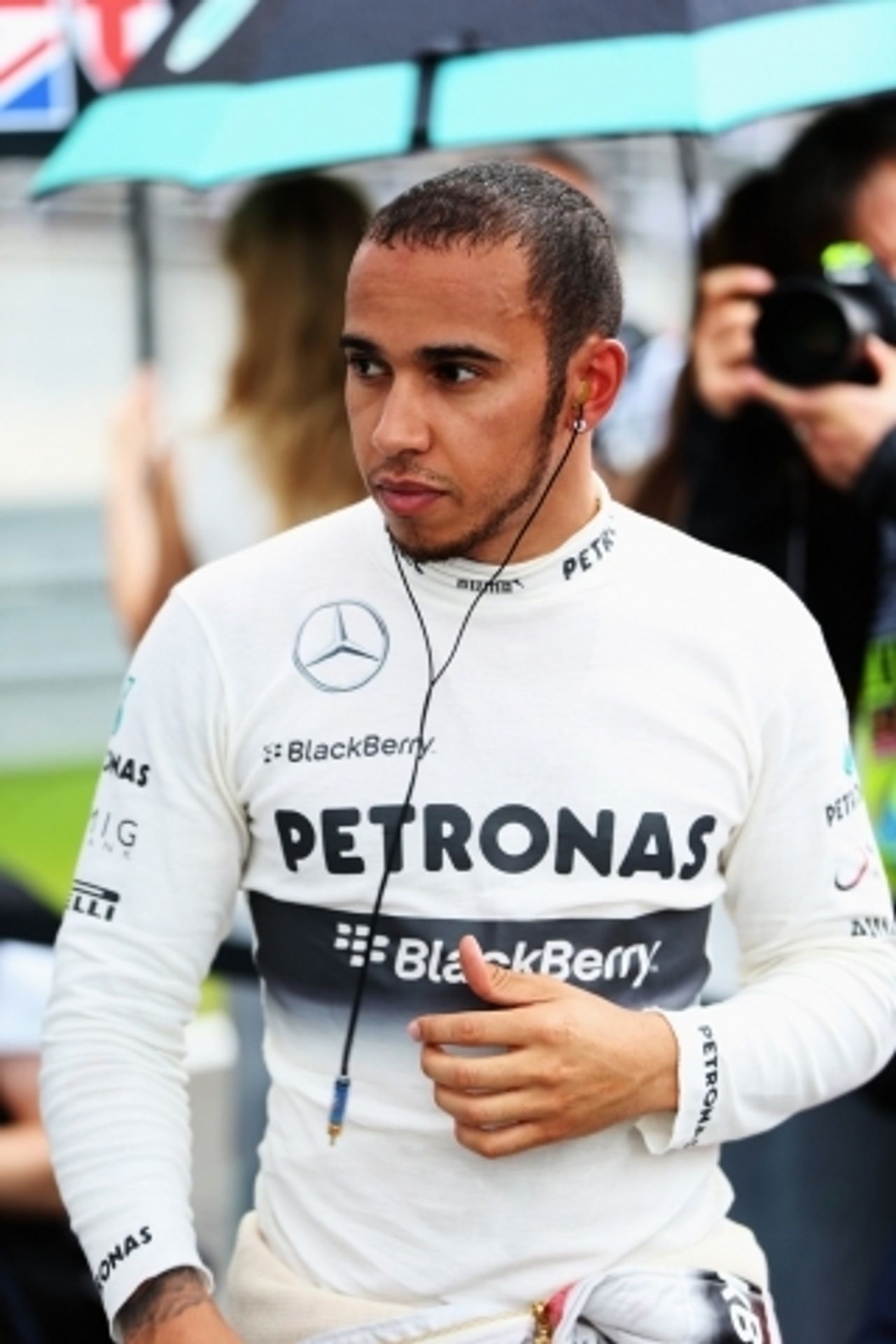 GP Malajsie: Vettel, Webber, Hamilton - 9 - GALERIE: GP Malajsie - Vettel, Webber, Hamilton (6/10)