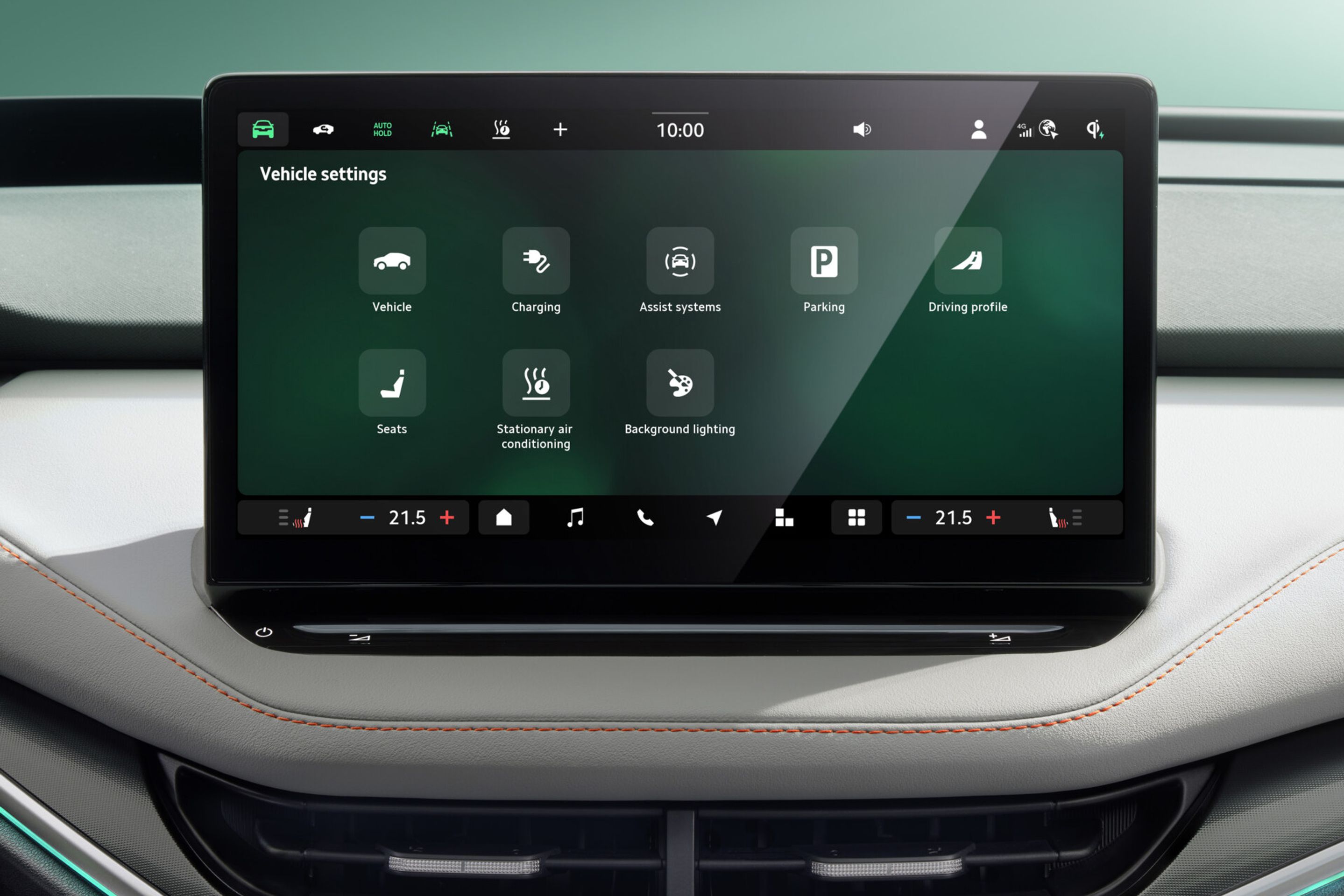 Škoda Elroq - Škoda Elroq (19/27)