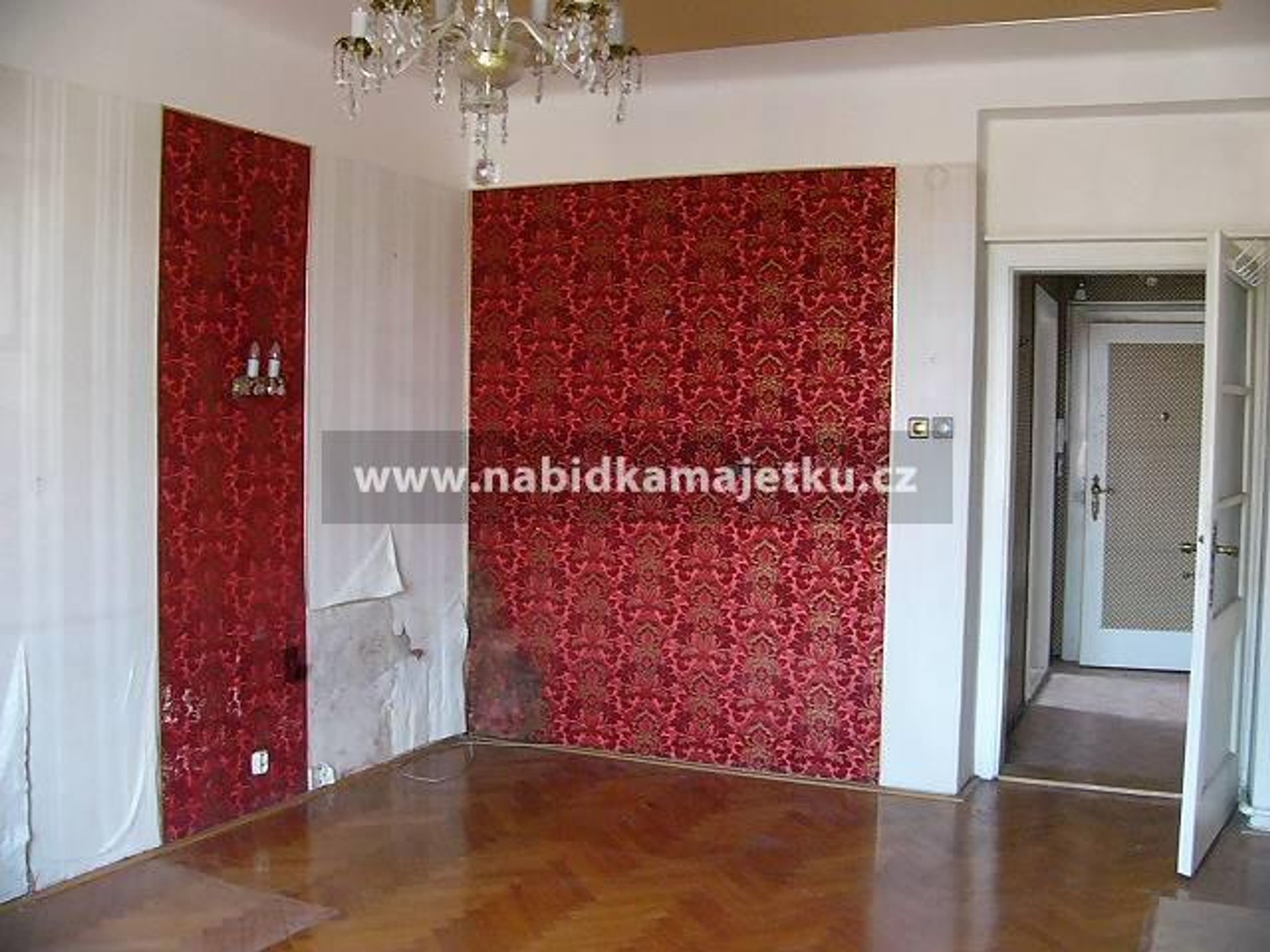 Byt na Vyšehradské - 4 - GALERIE: Nabídka bytů (5/19)